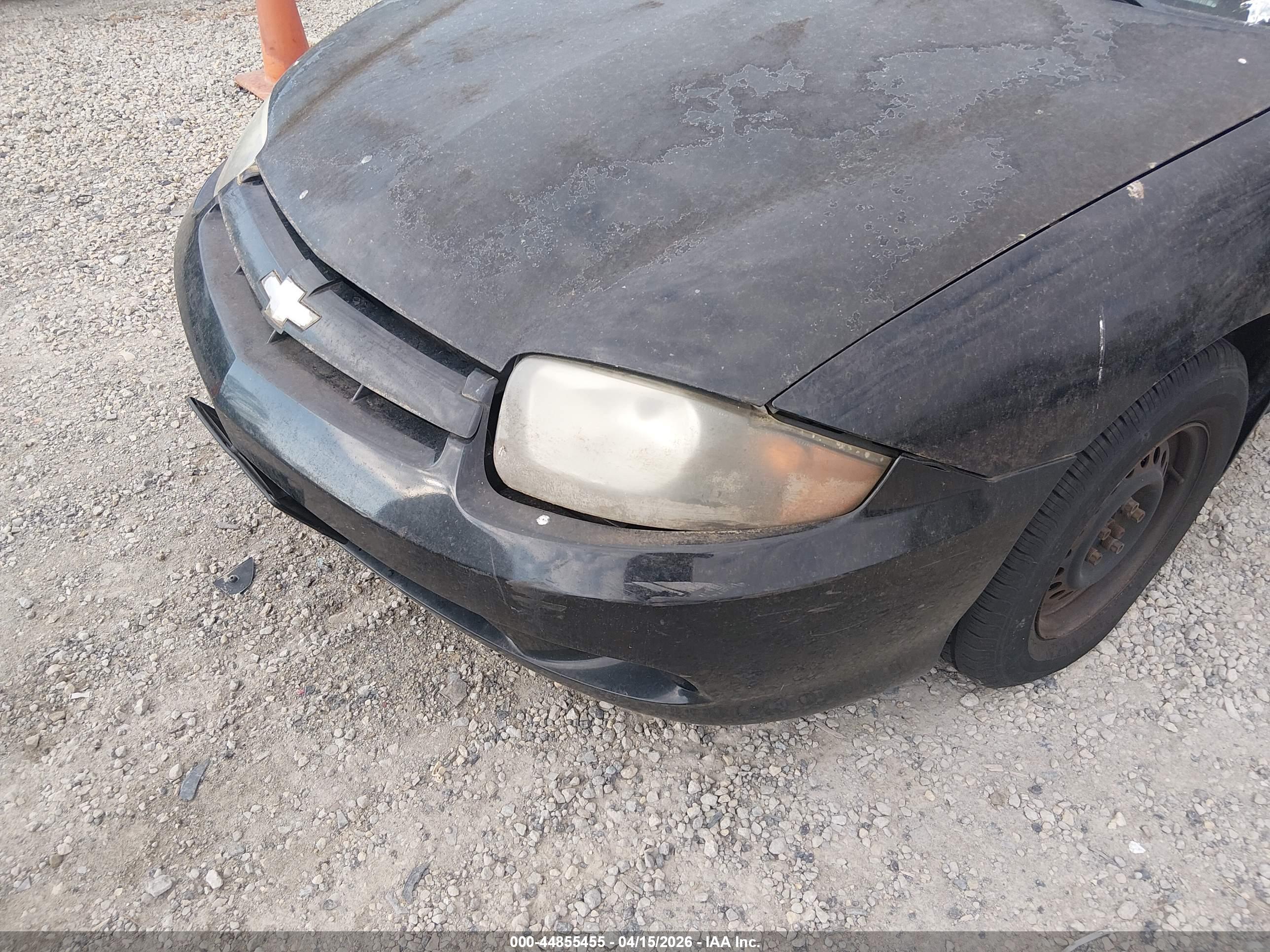 CHEVROLET CAVALIER image 6