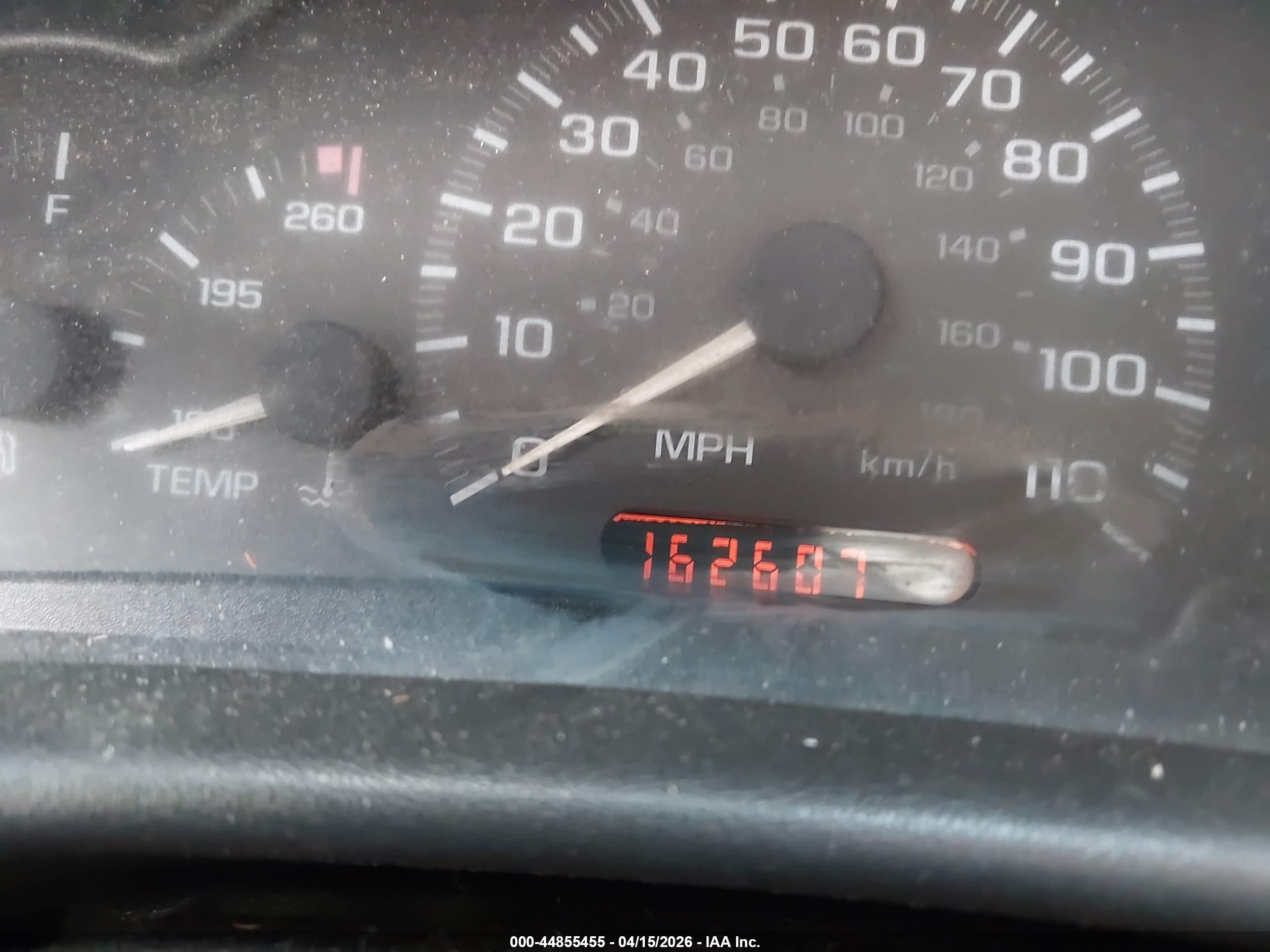 CHEVROLET CAVALIER image 7