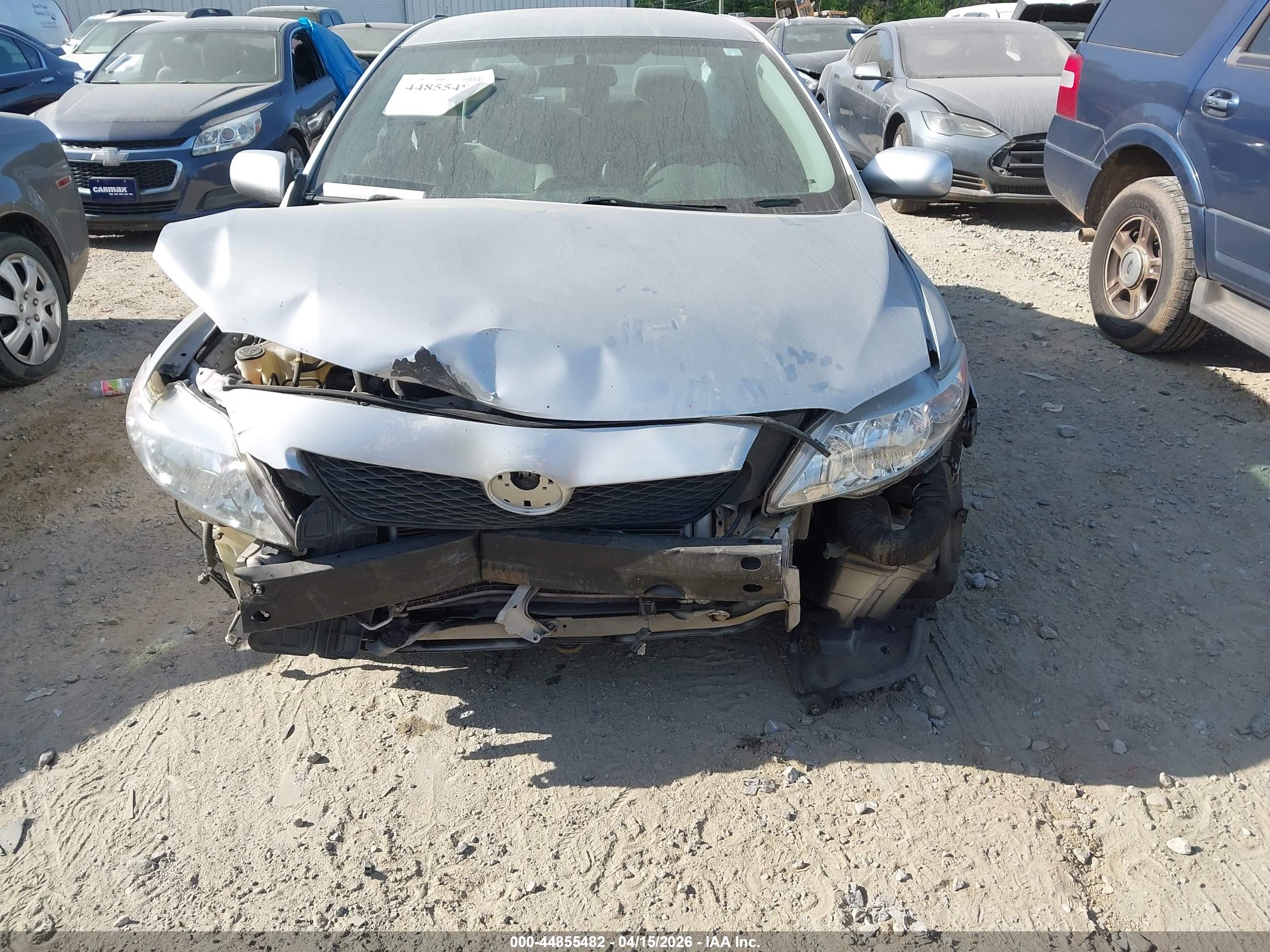 TOYOTA COROLLA image 6