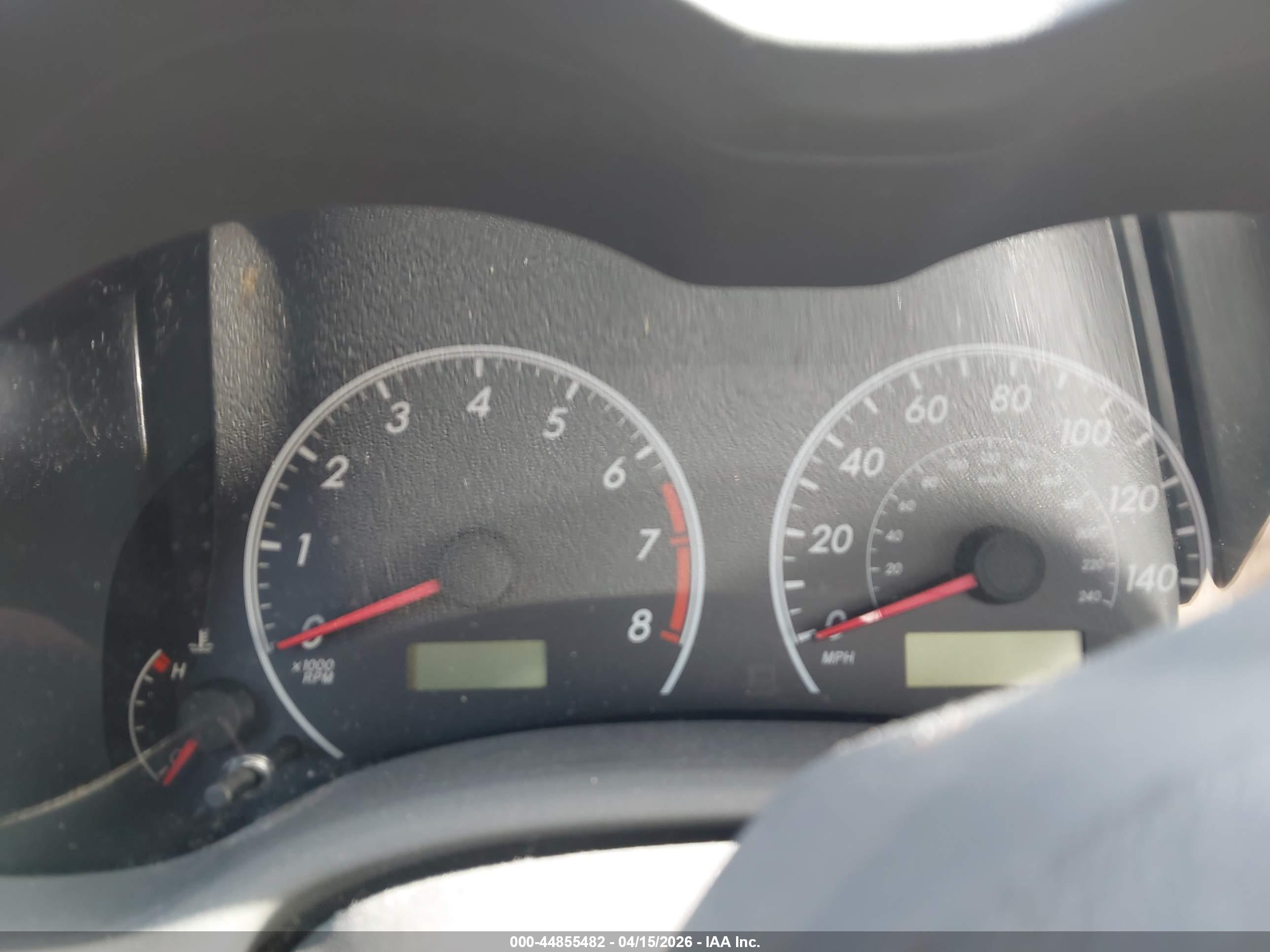 TOYOTA COROLLA image 7