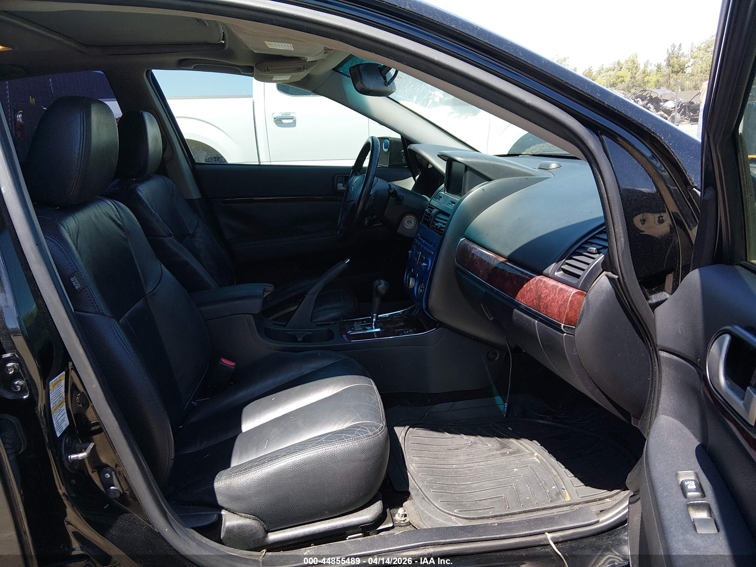 MITSUBISHI GALANT image 5