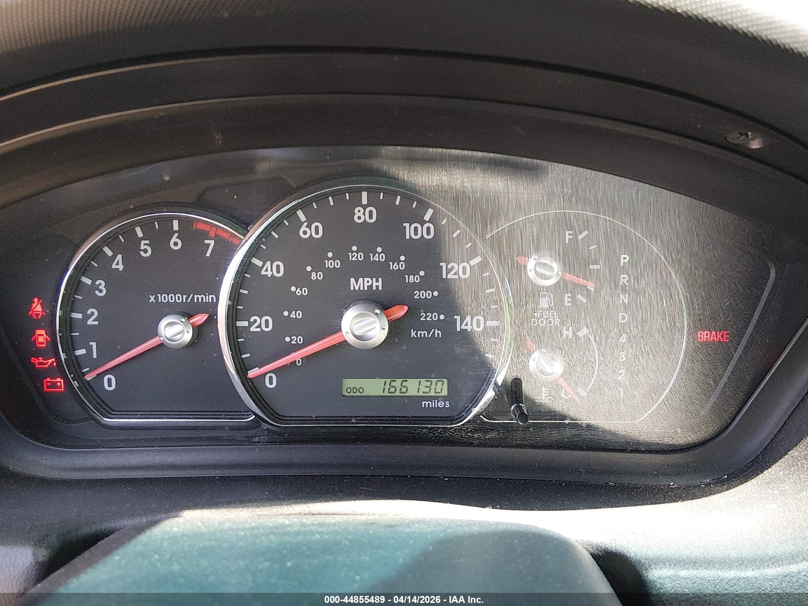 MITSUBISHI GALANT image 7