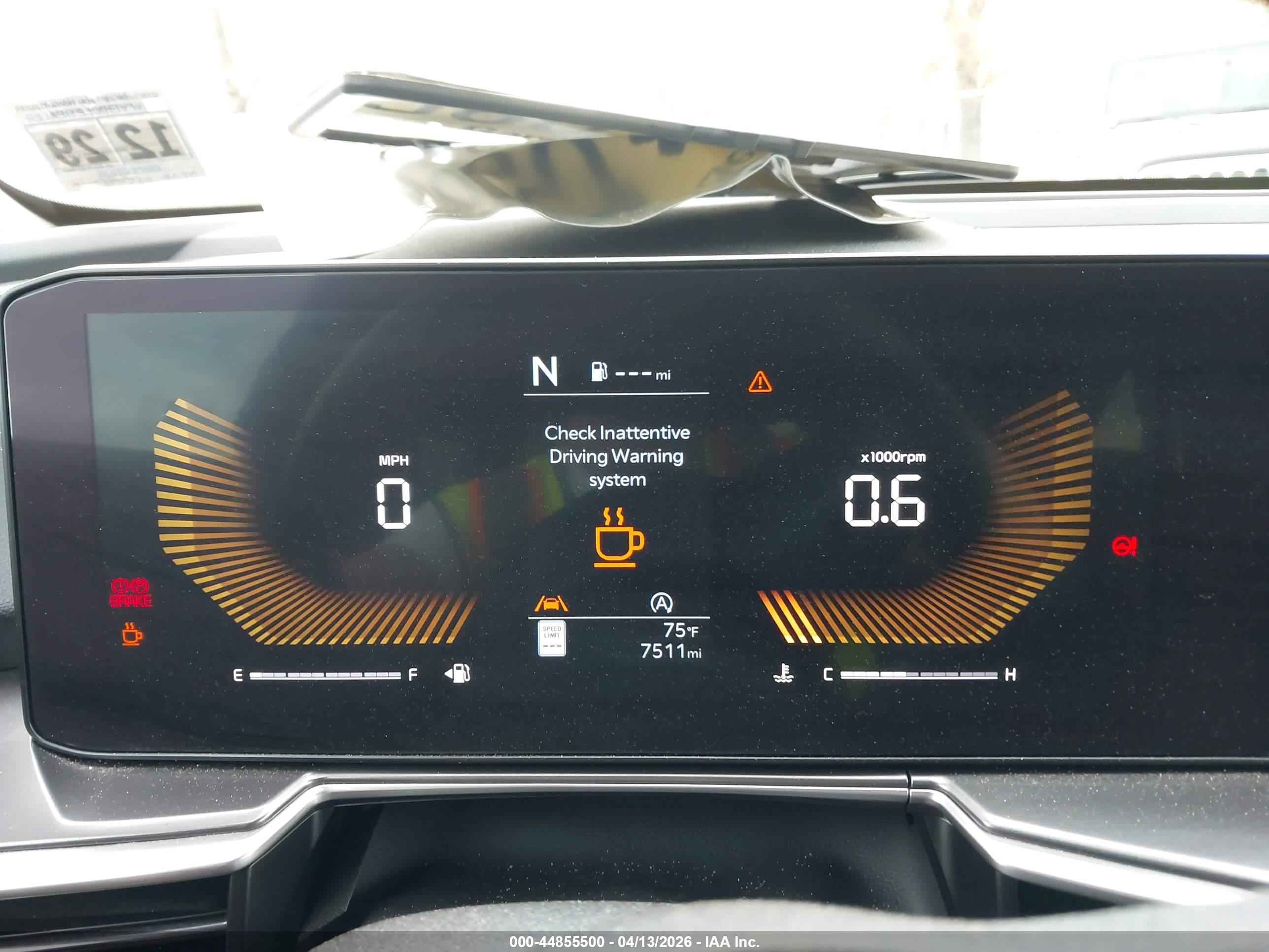 KIA SORENTO image 7
