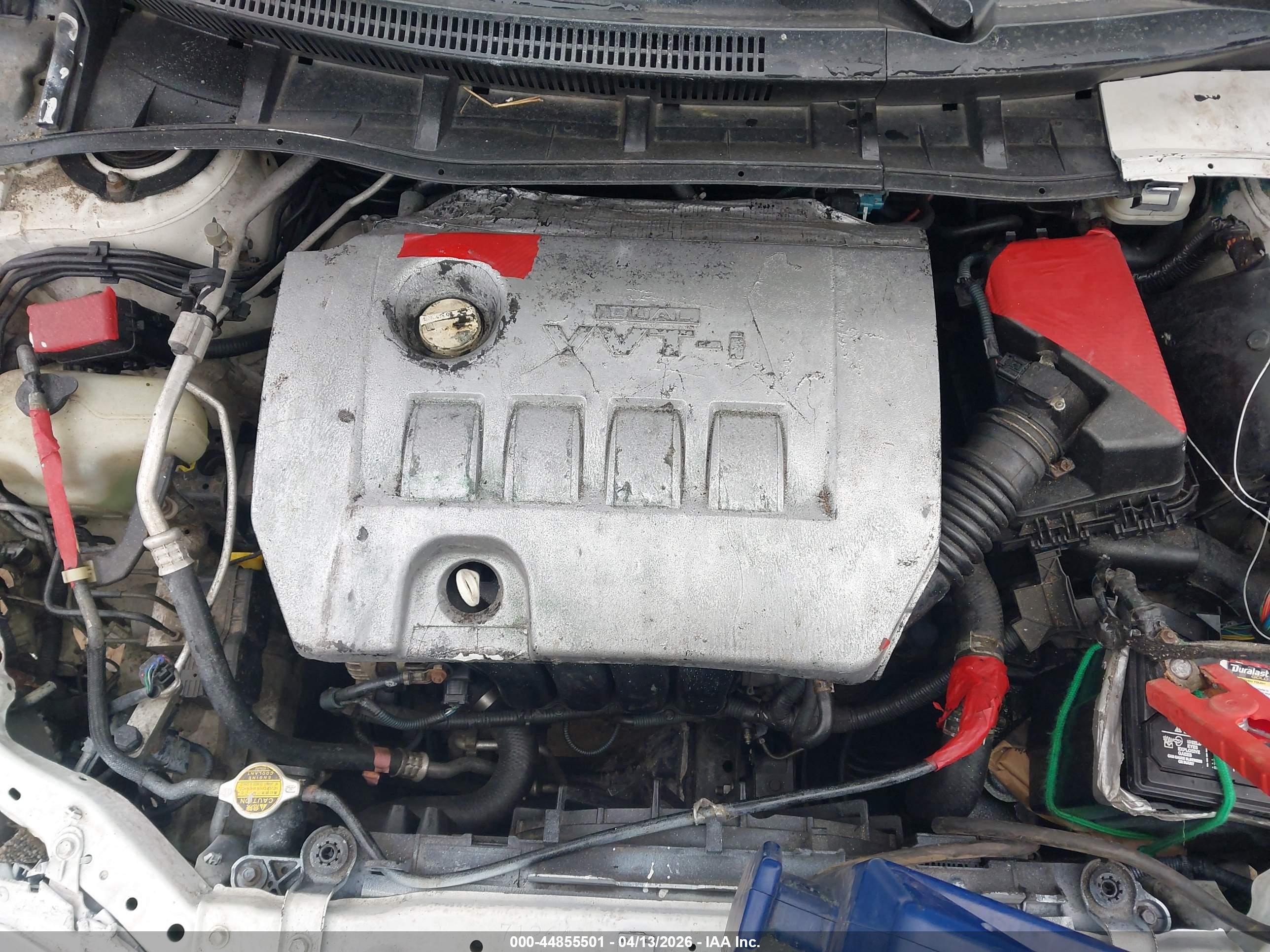 TOYOTA COROLLA image 10