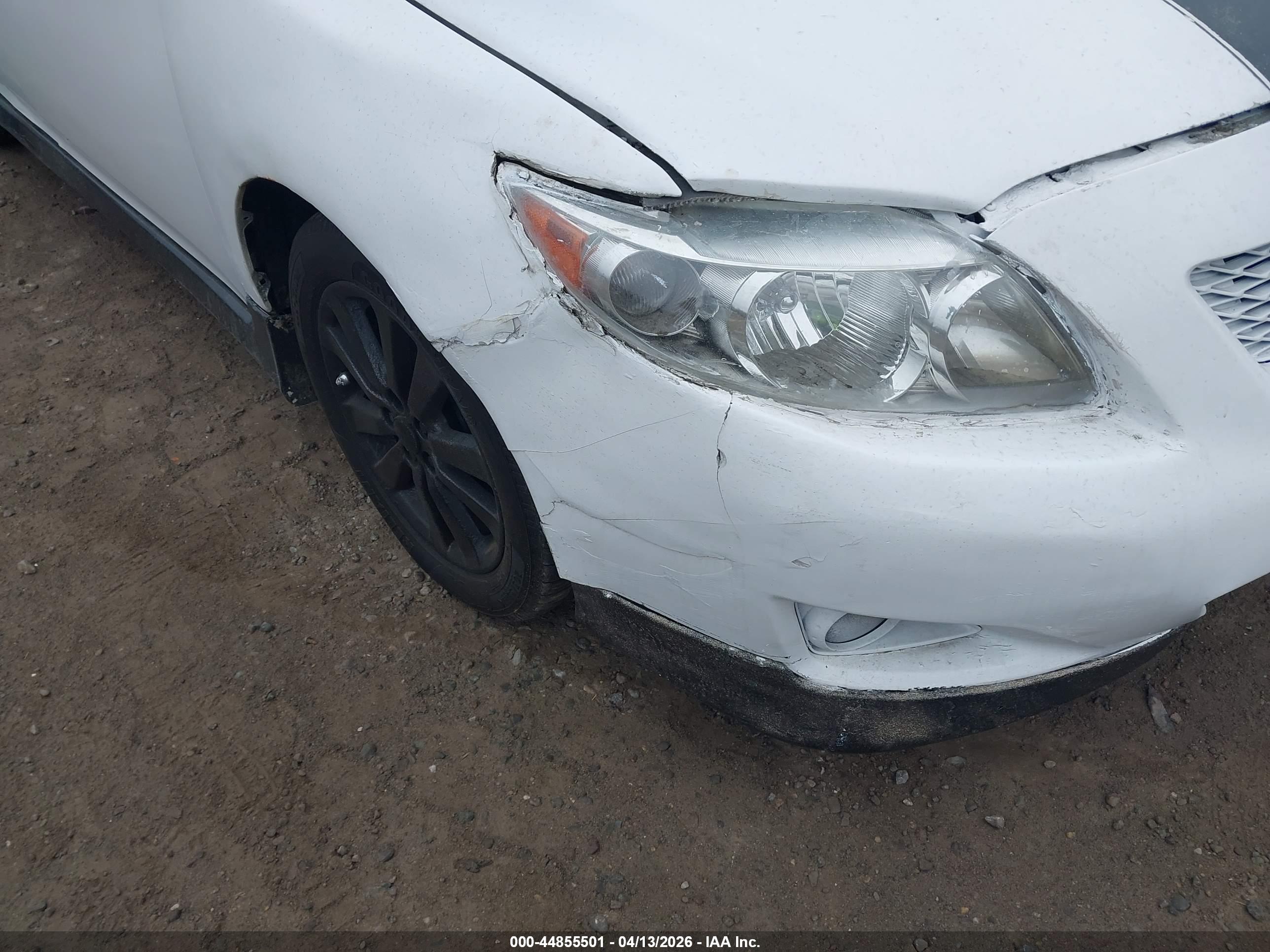 TOYOTA COROLLA image 6