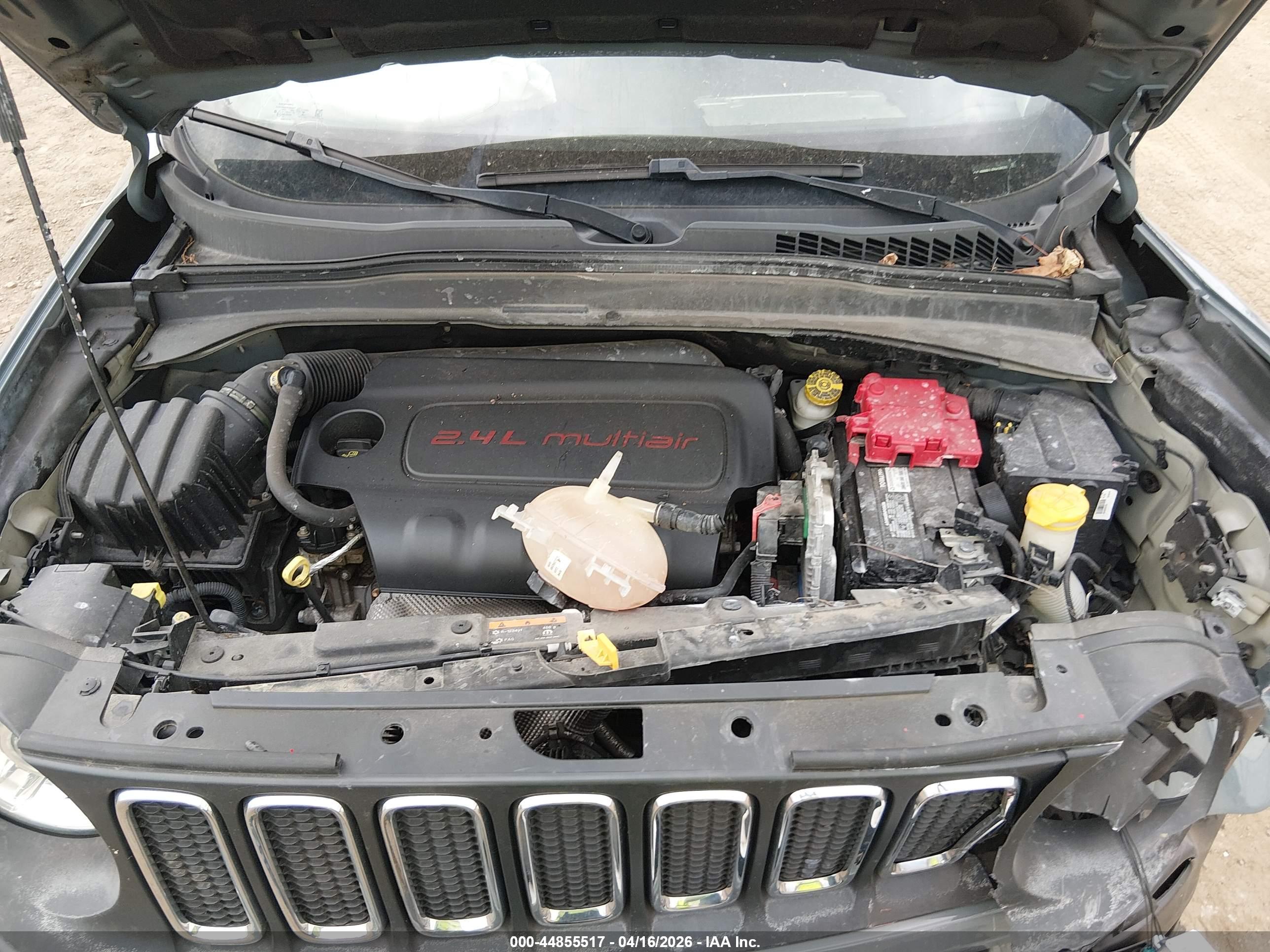 JEEP RENEGADE image 10