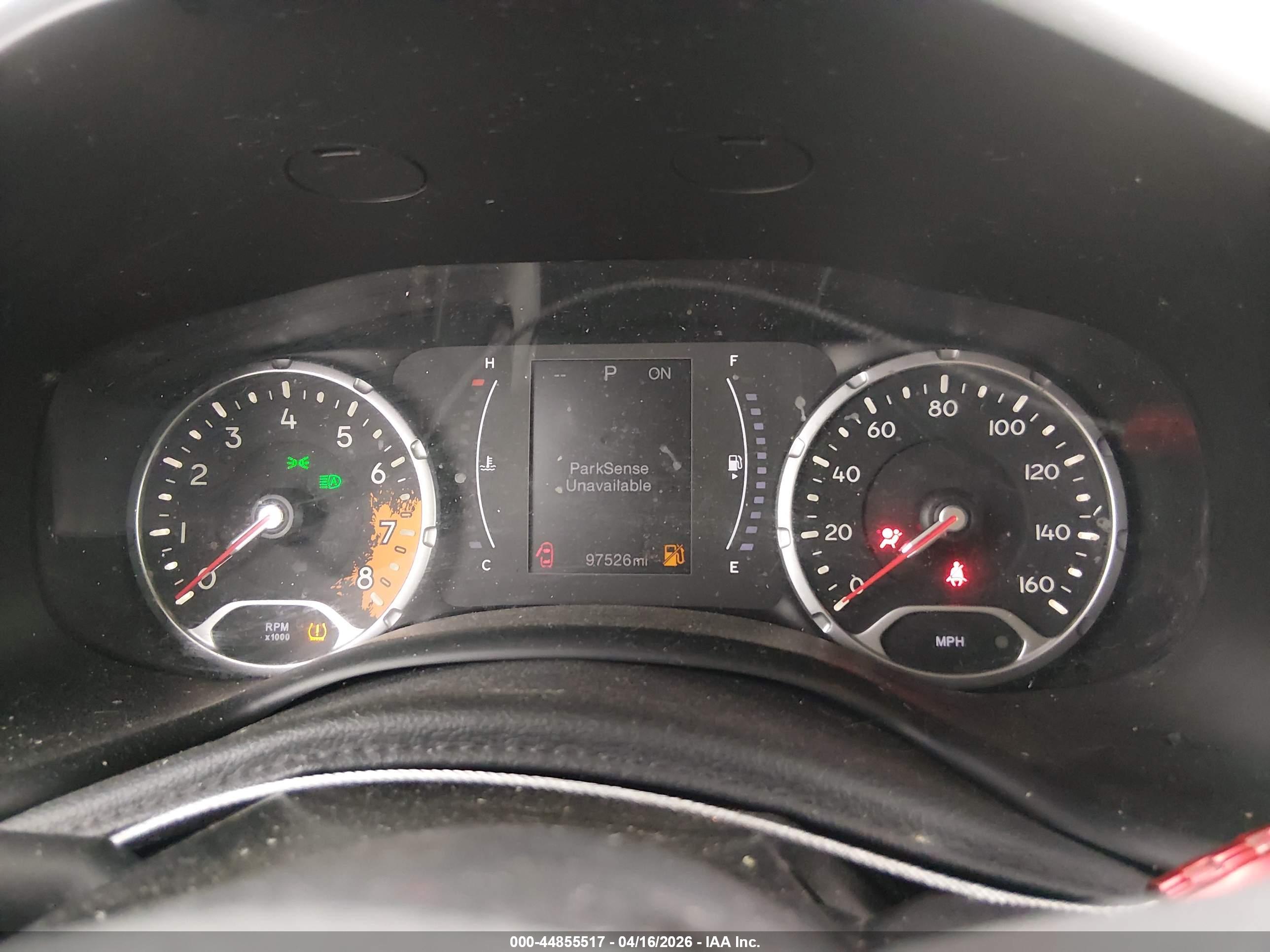 JEEP RENEGADE image 7