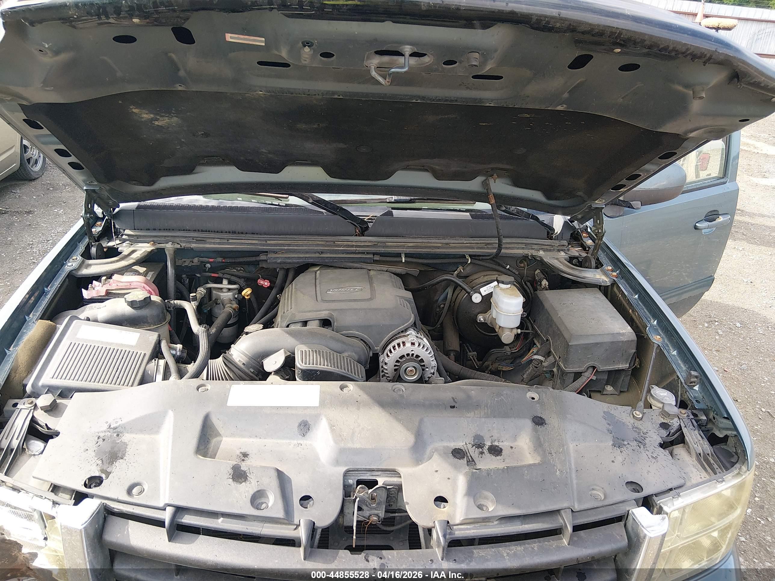 GMC SIERRA image 10