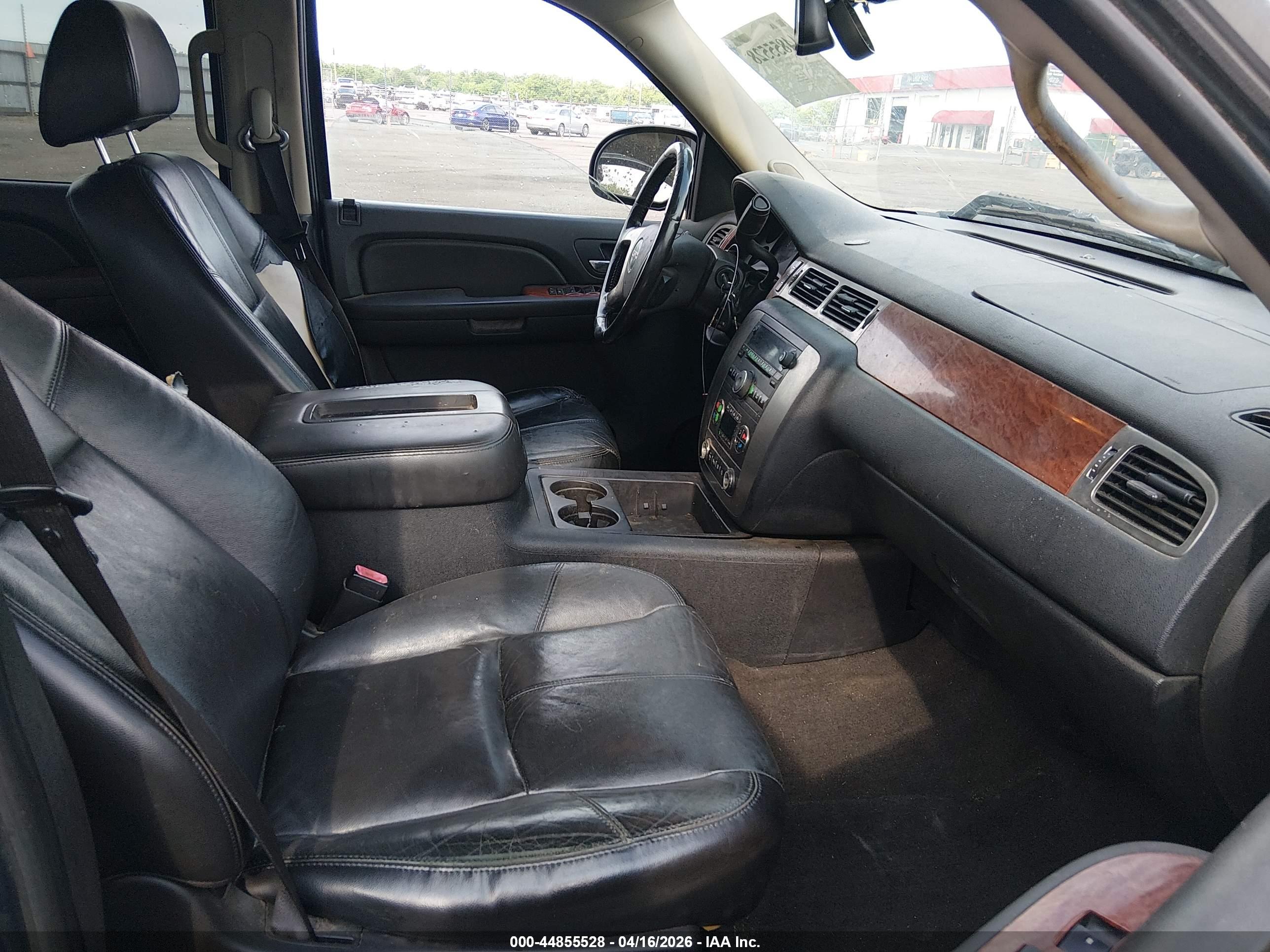 GMC SIERRA image 5