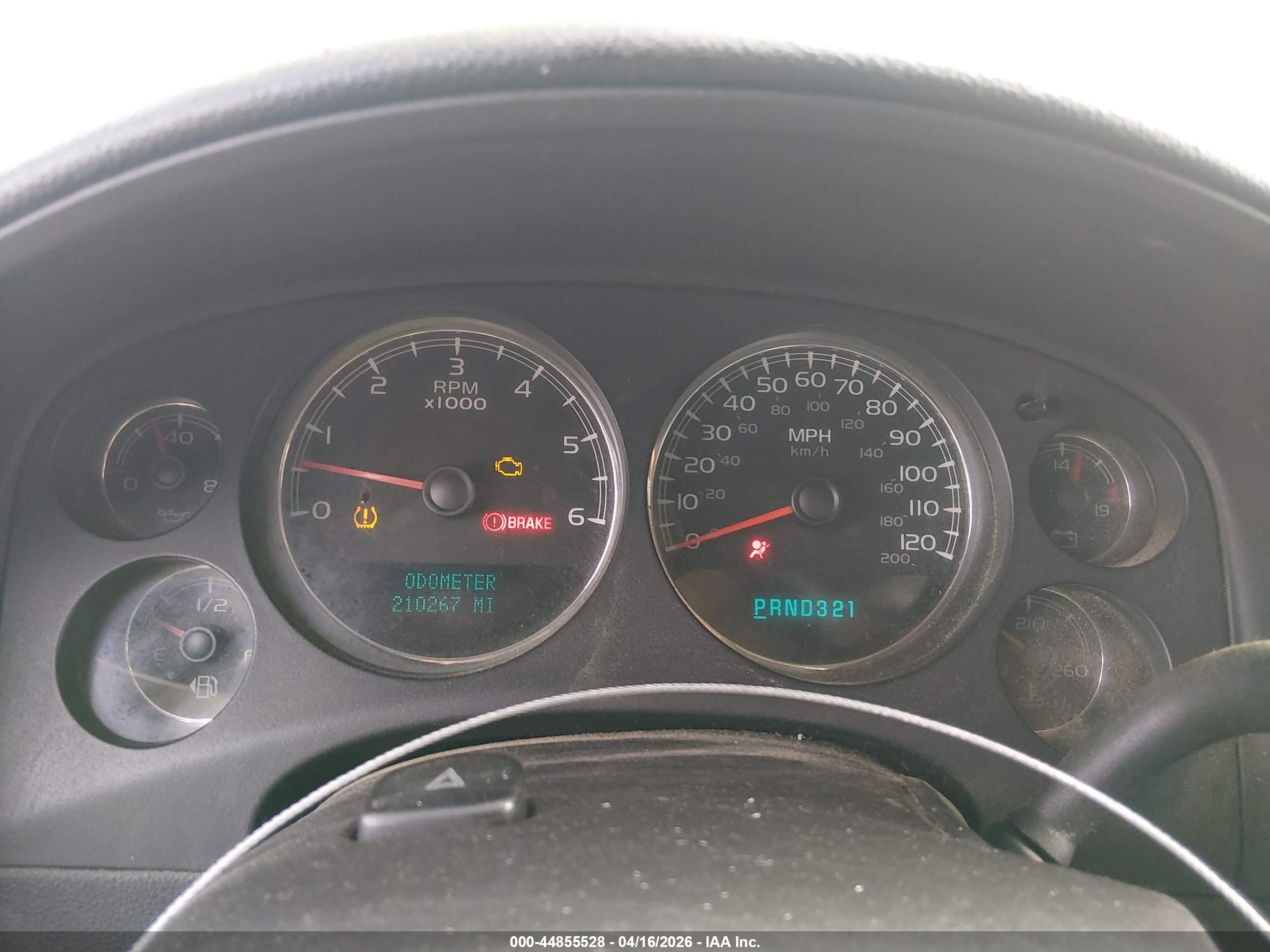 GMC SIERRA image 7