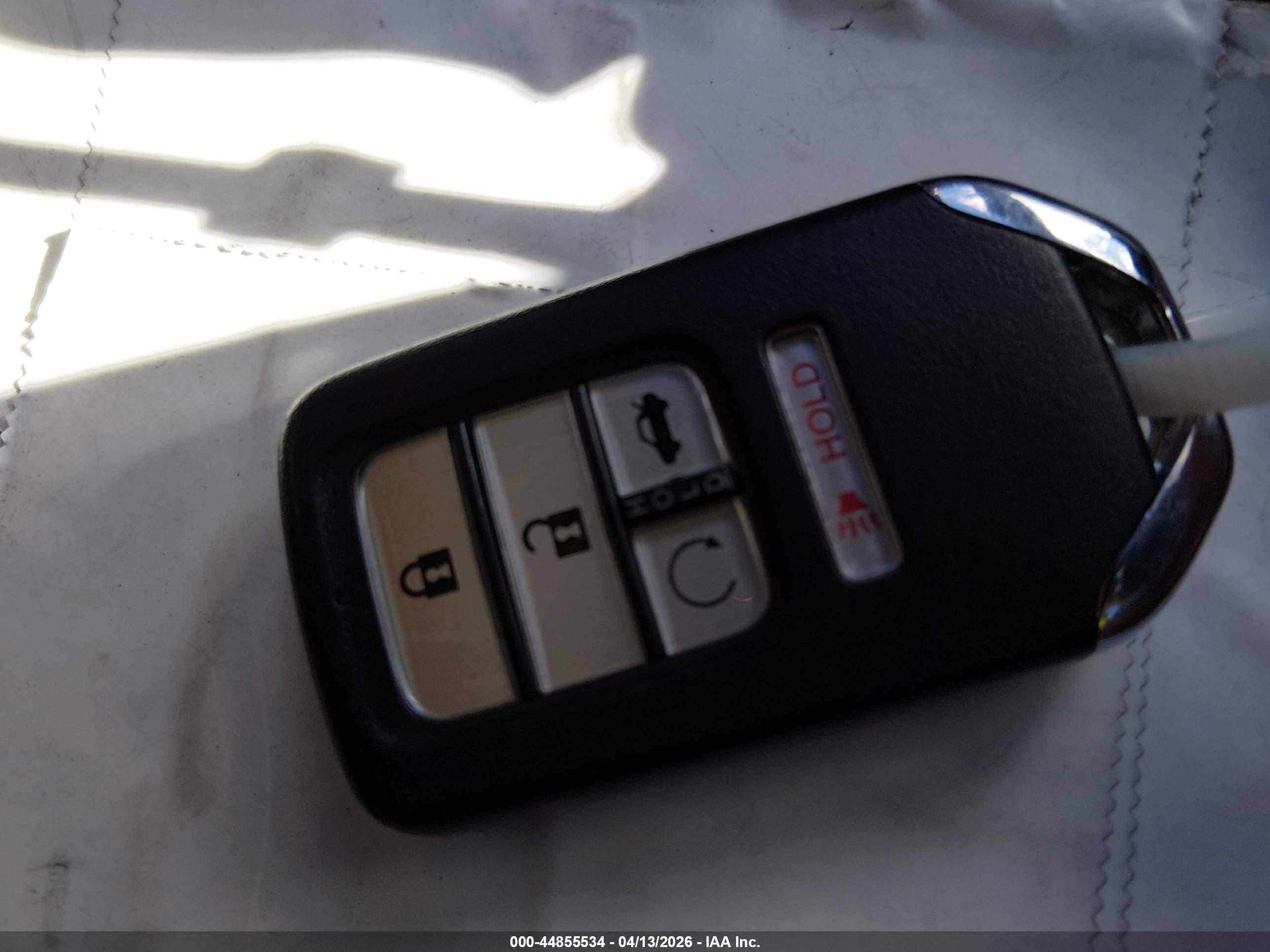 HONDA ACCORD image 11