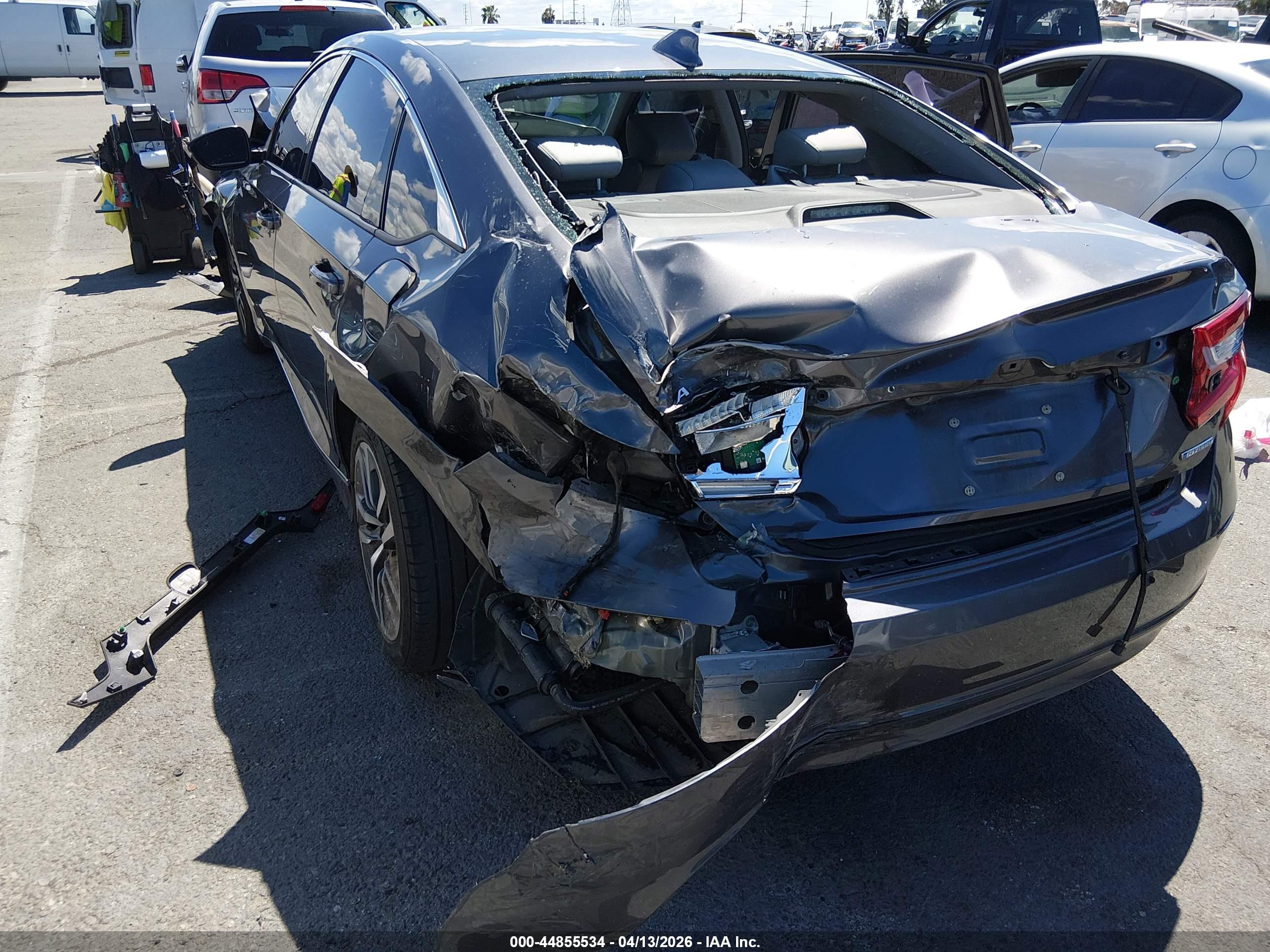 HONDA ACCORD image 6