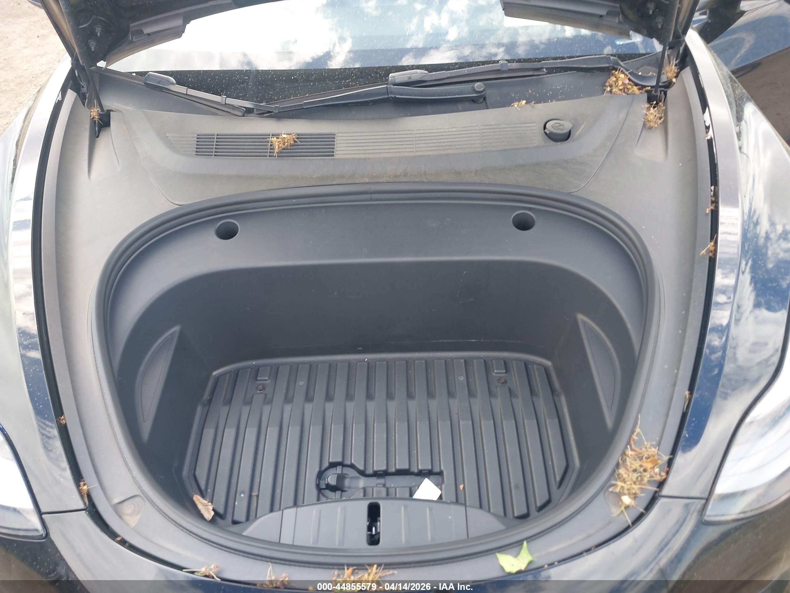 TESLA MODEL image 10