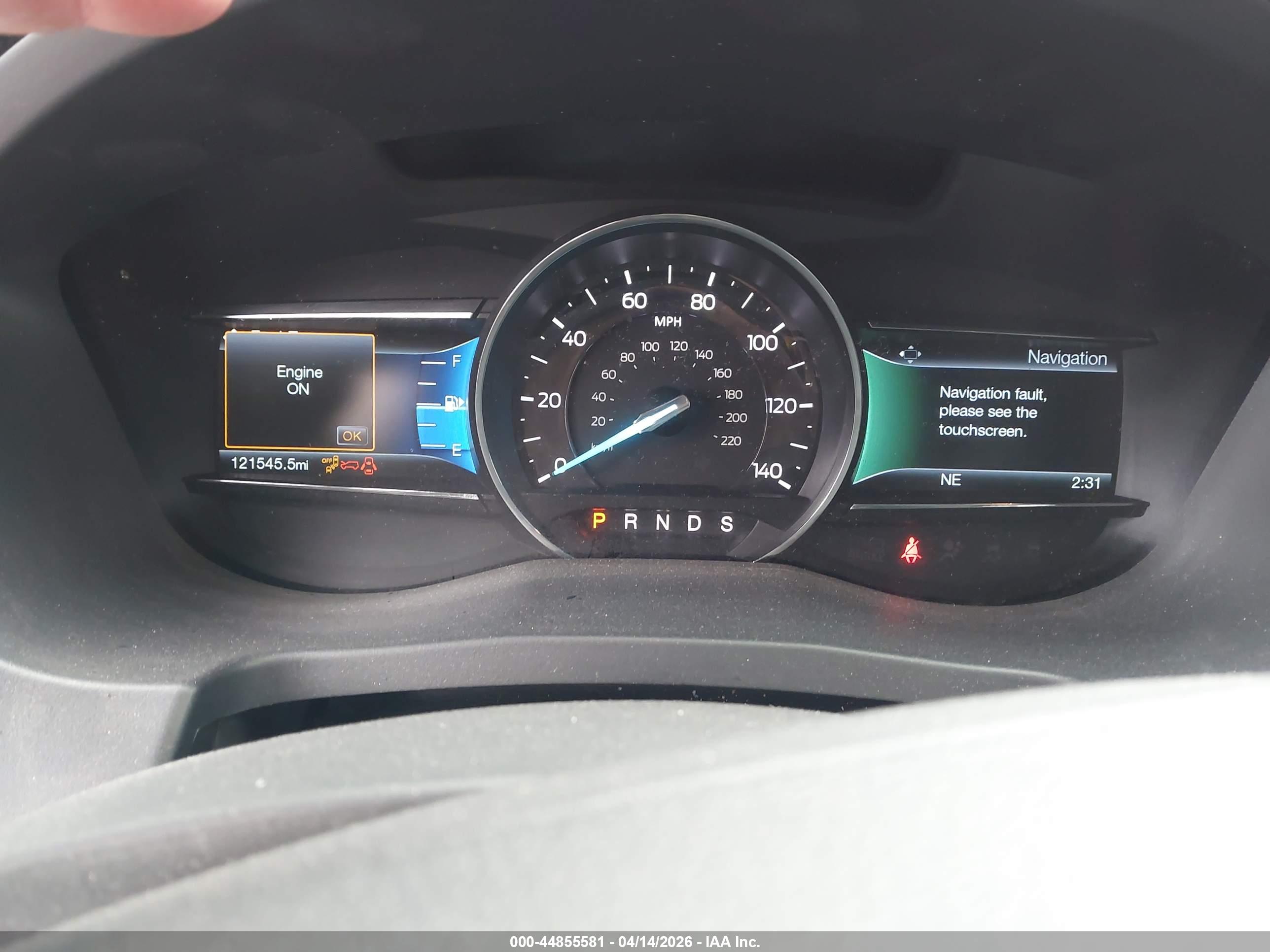 FORD EXPLORER image 7