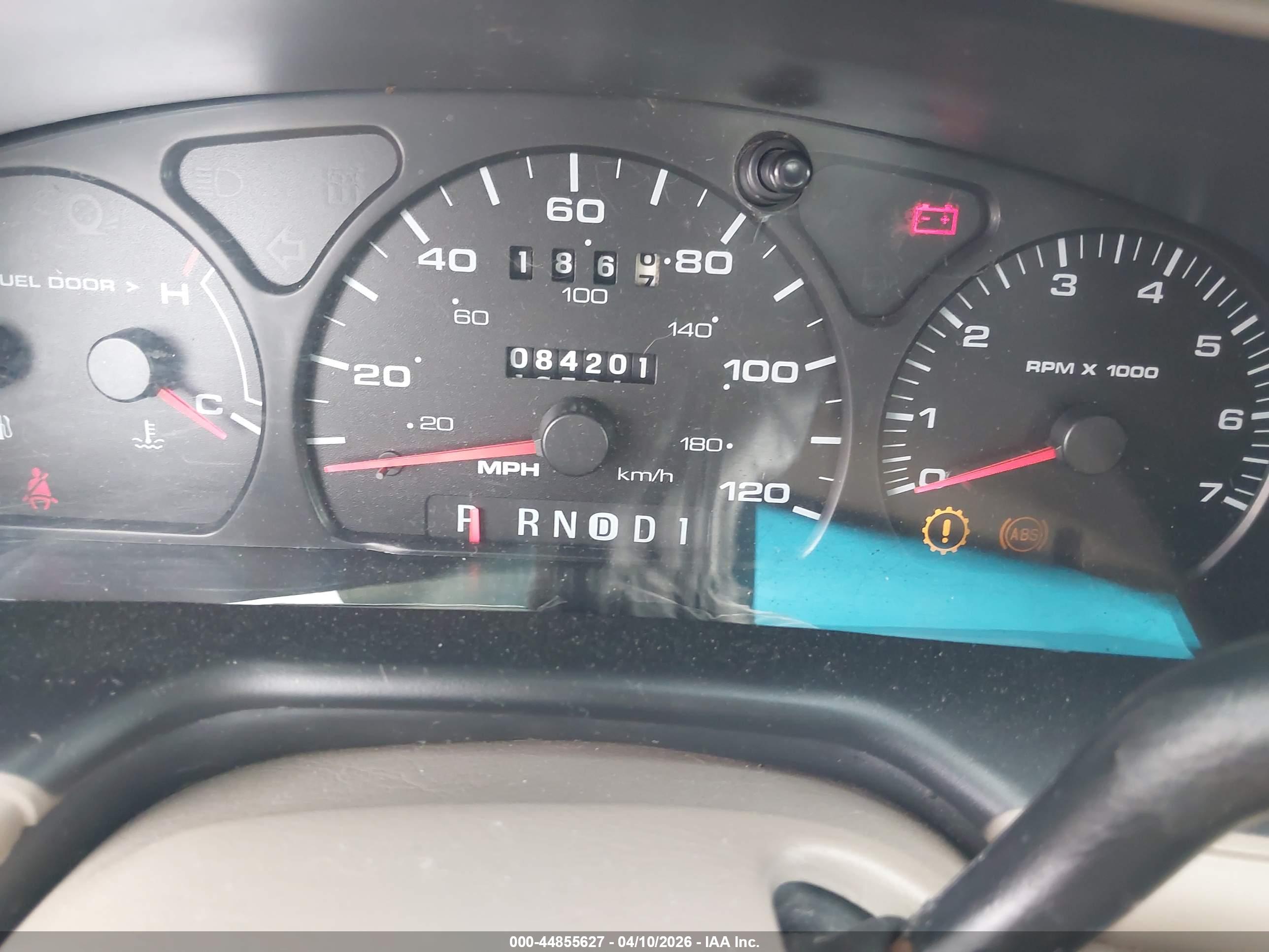 FORD TAURUS image 7