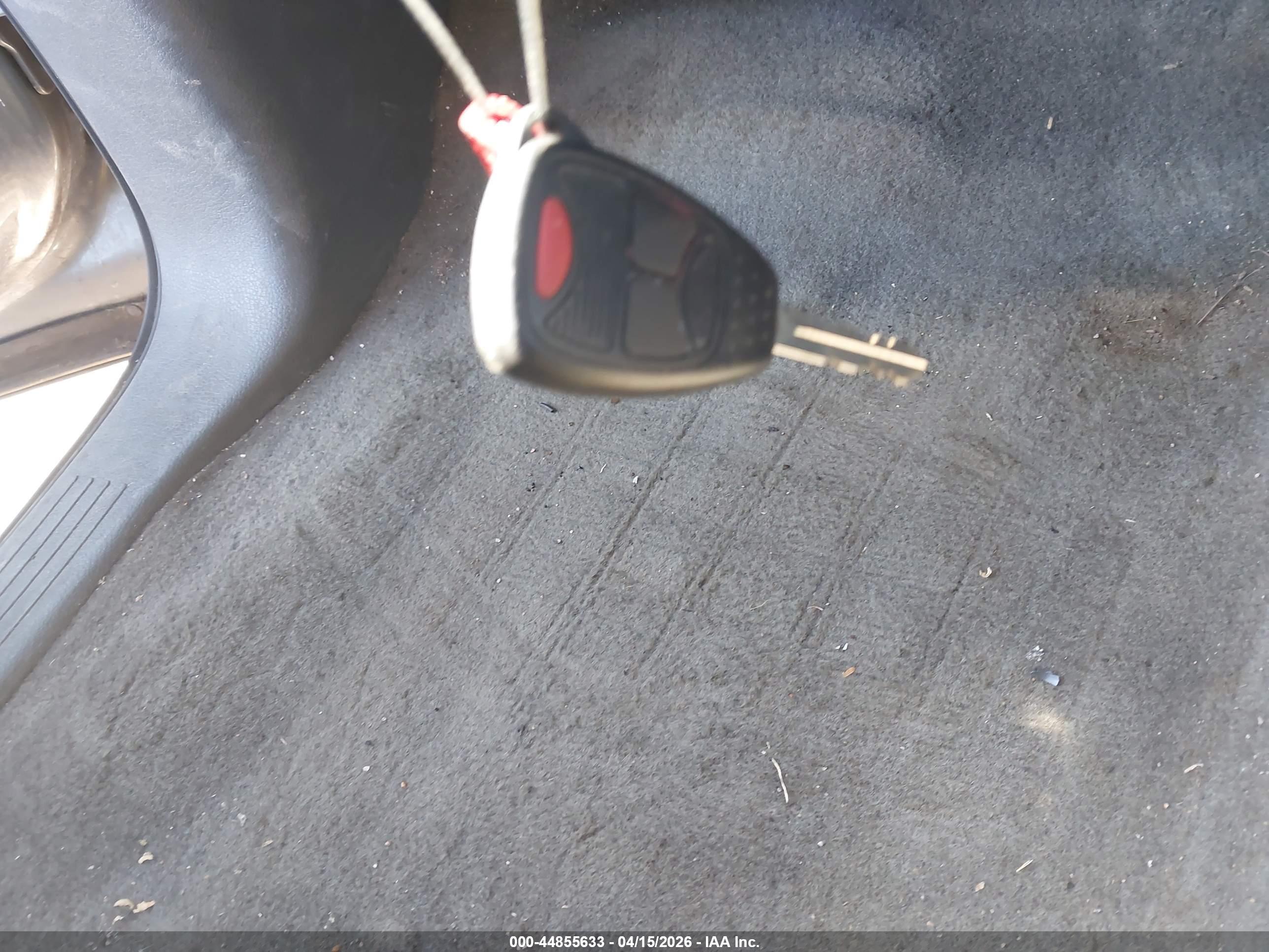 DODGE DAKOTA image 11