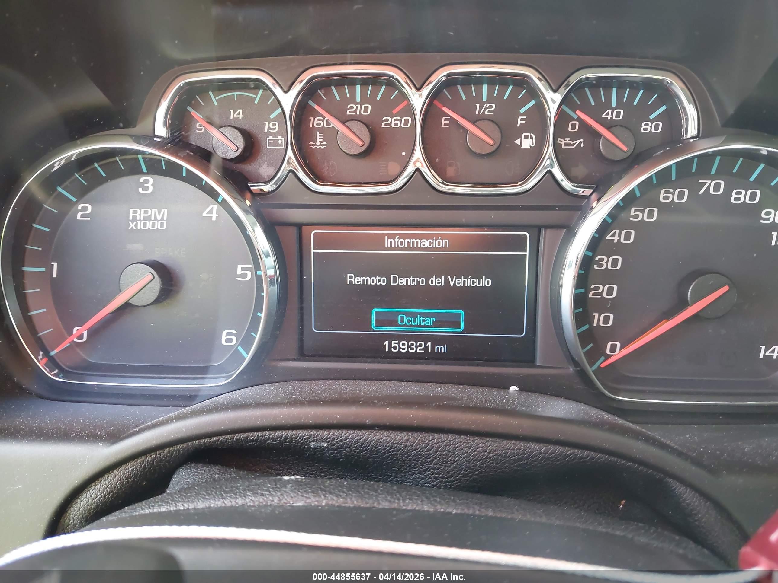 CHEVROLET SUBURBAN image 7