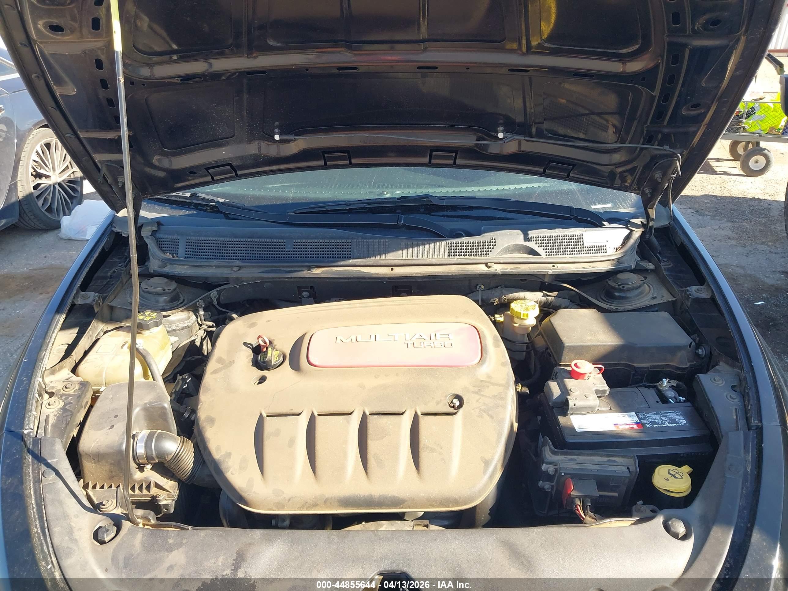 DODGE DART image 10