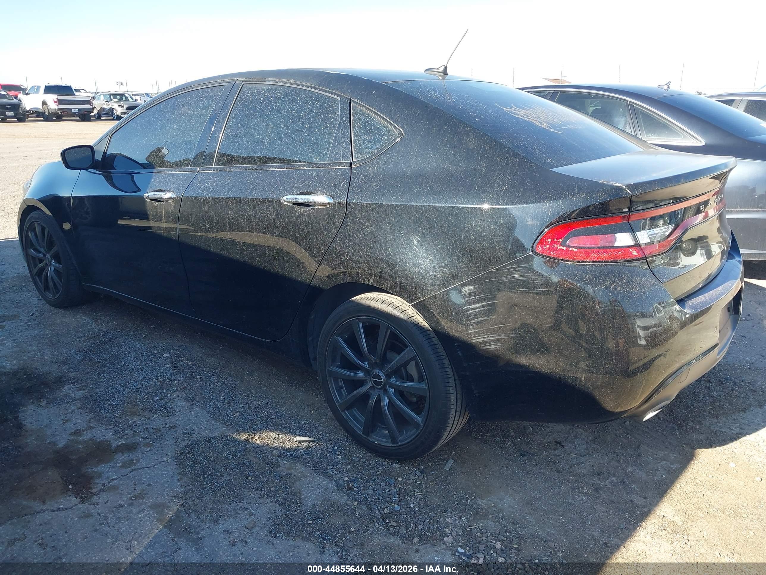 DODGE DART image 3