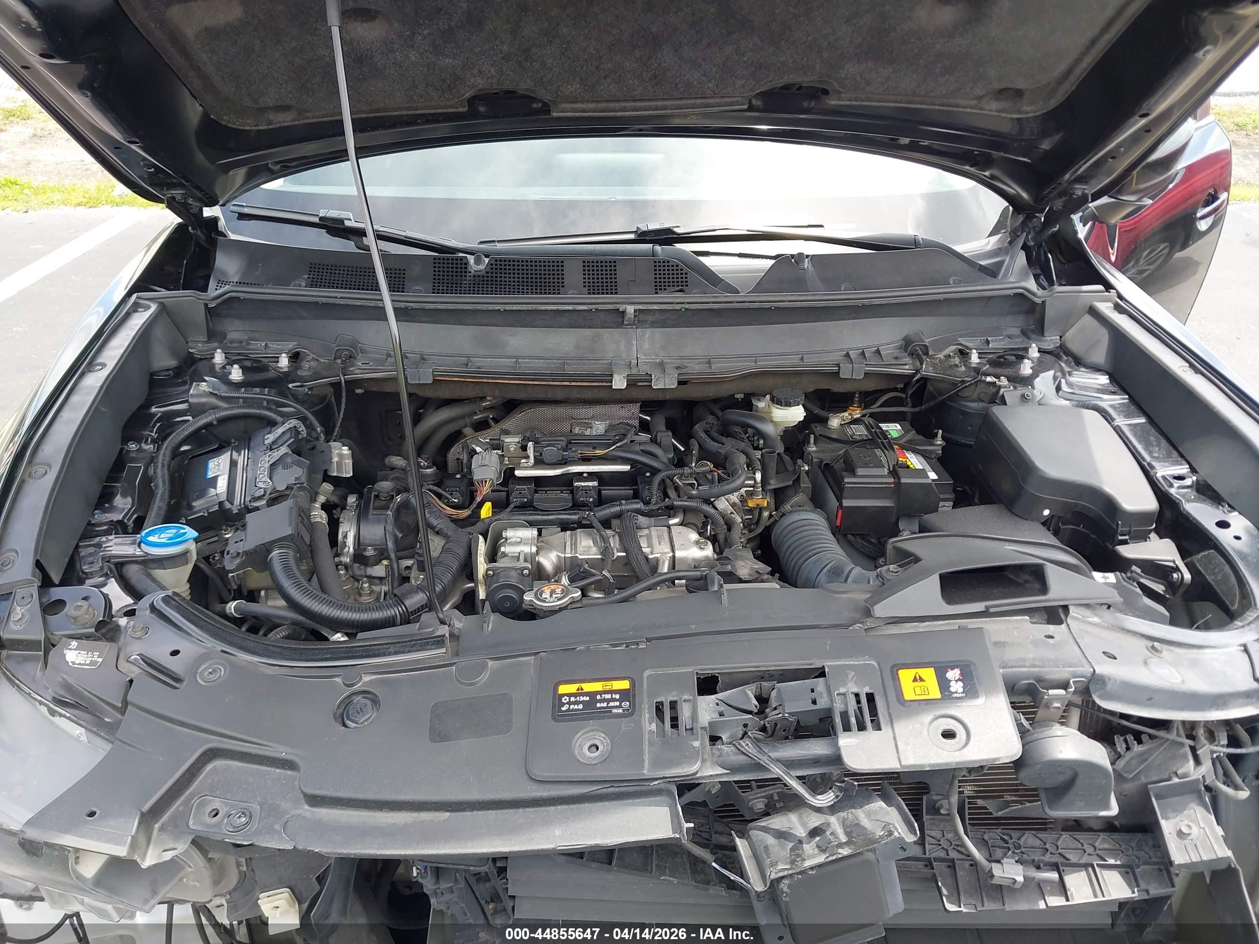 MAZDA CX-9 image 10