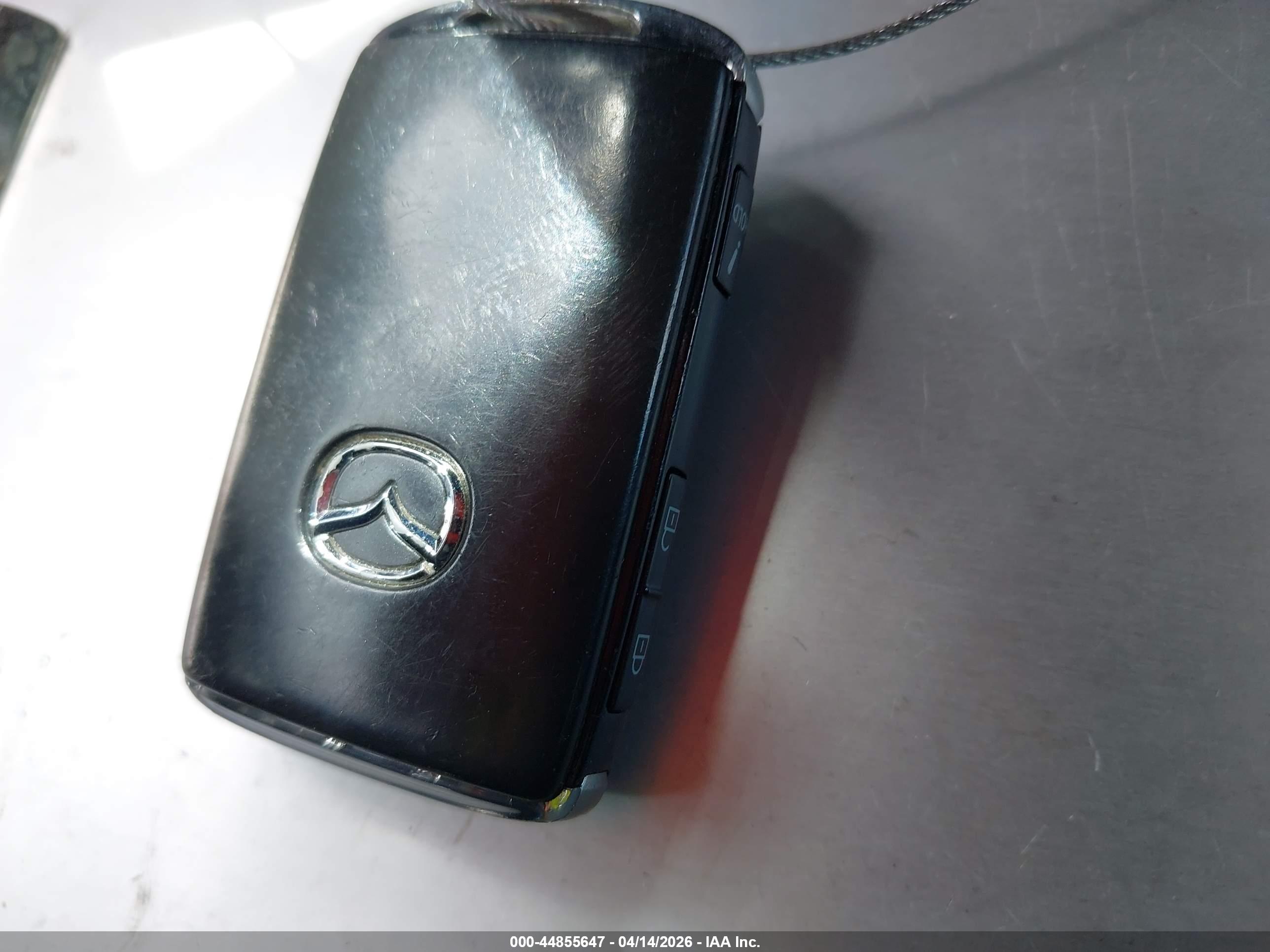 MAZDA CX-9 image 11