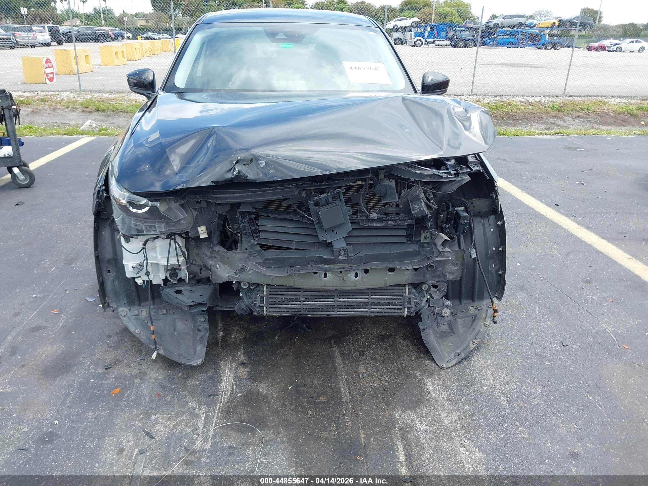 MAZDA CX-9 image 6