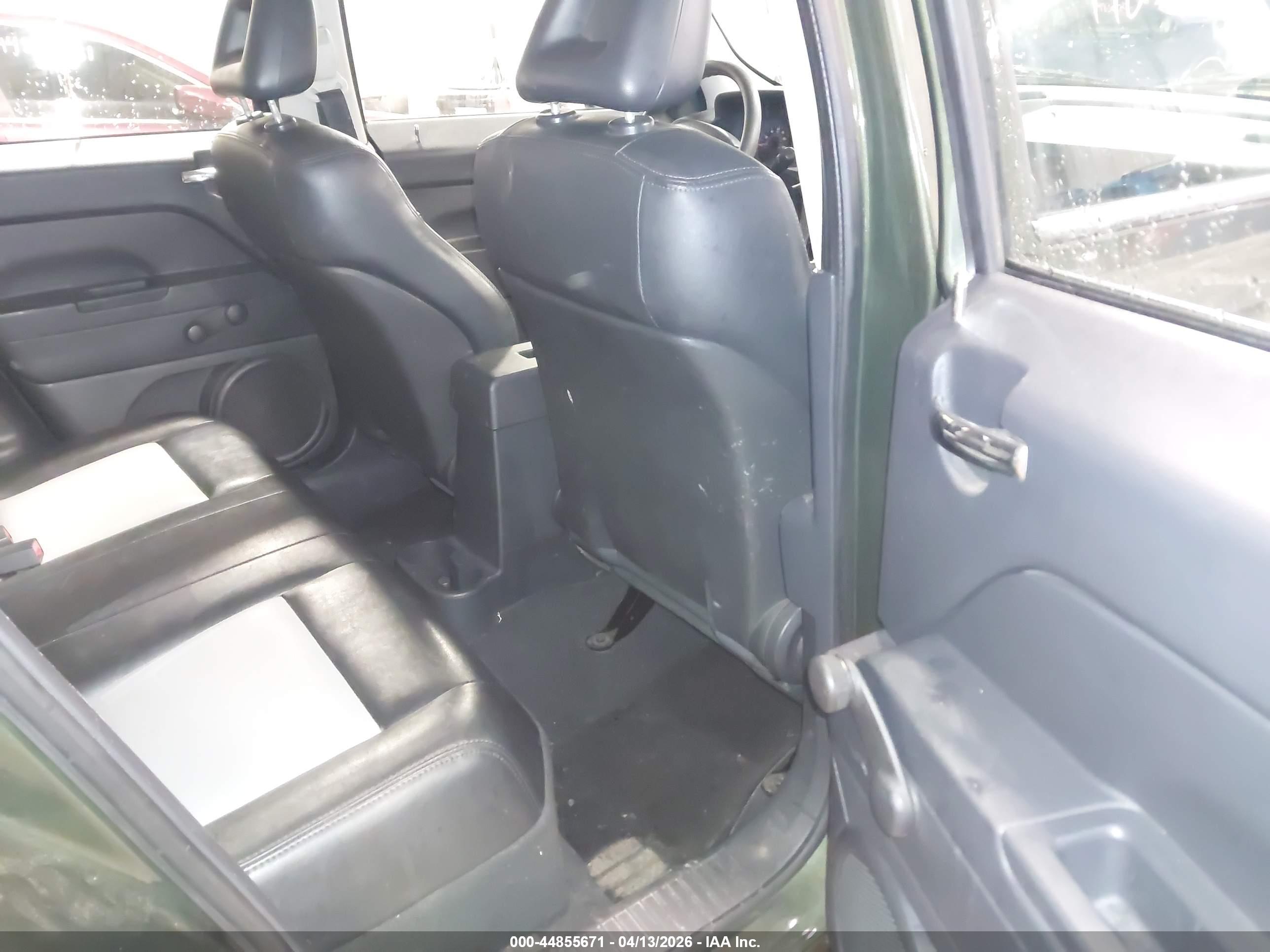JEEP PATRIOT image 8