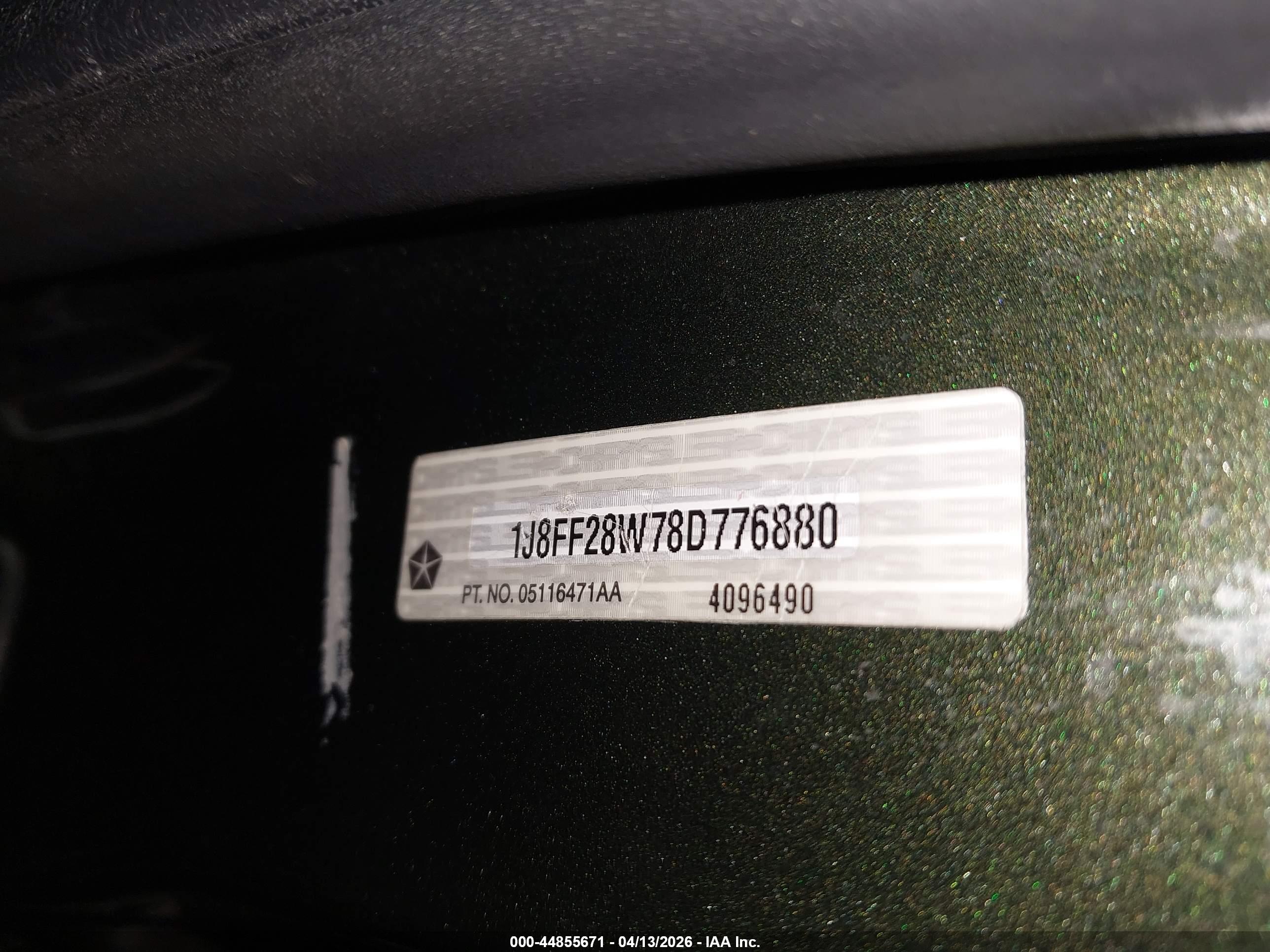 JEEP PATRIOT image 9