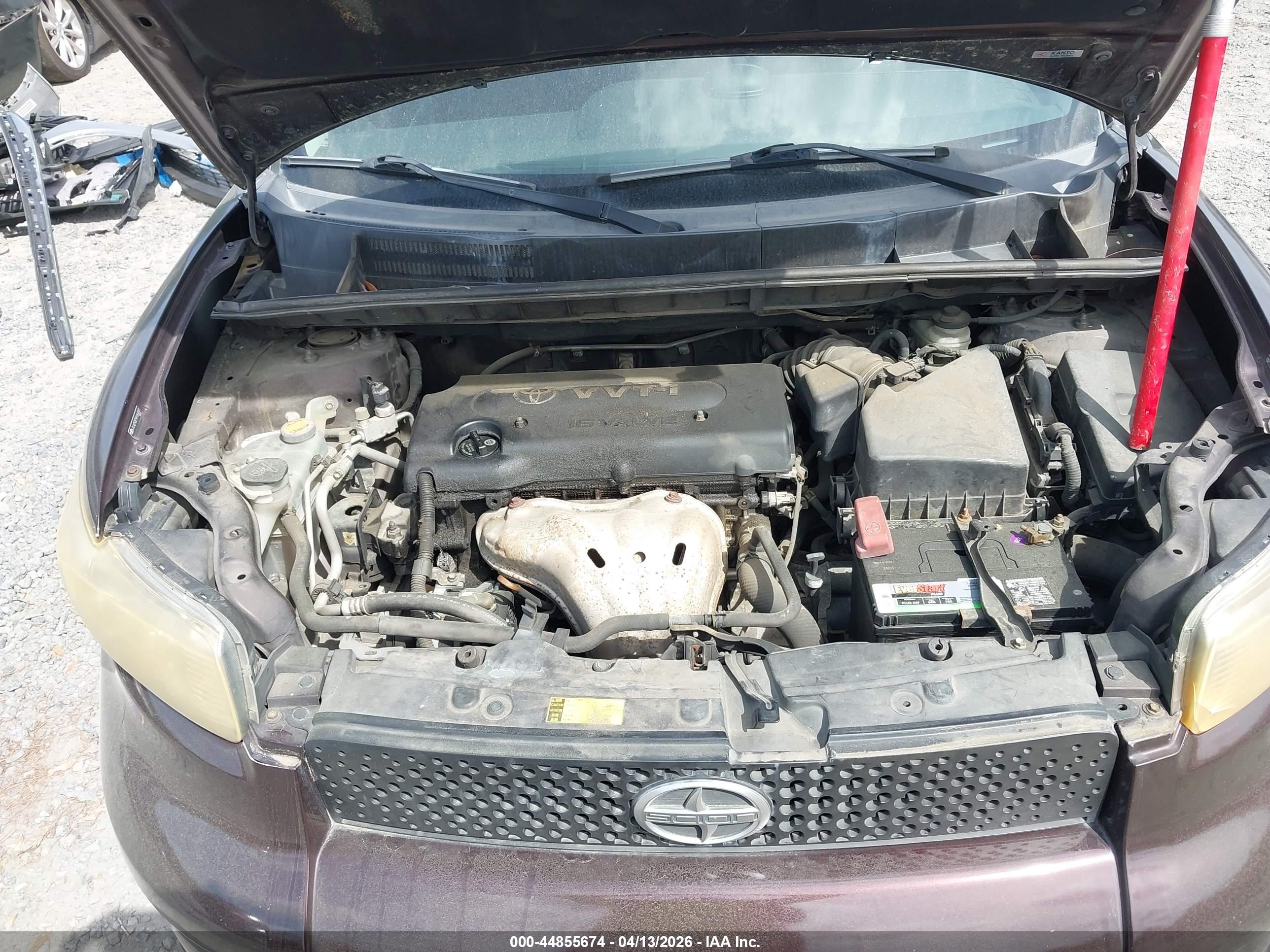 SCION XB image 10
