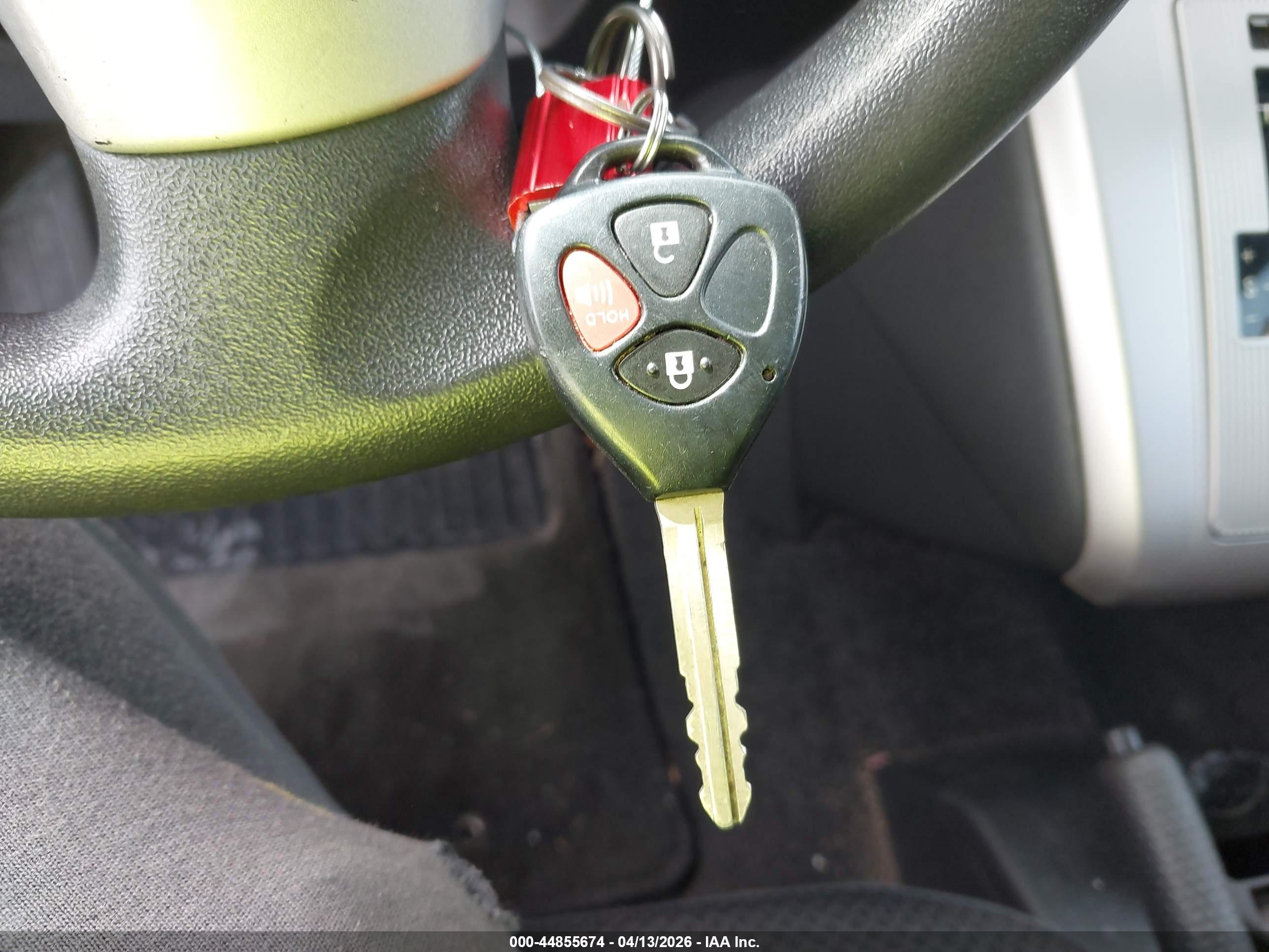SCION XB image 11