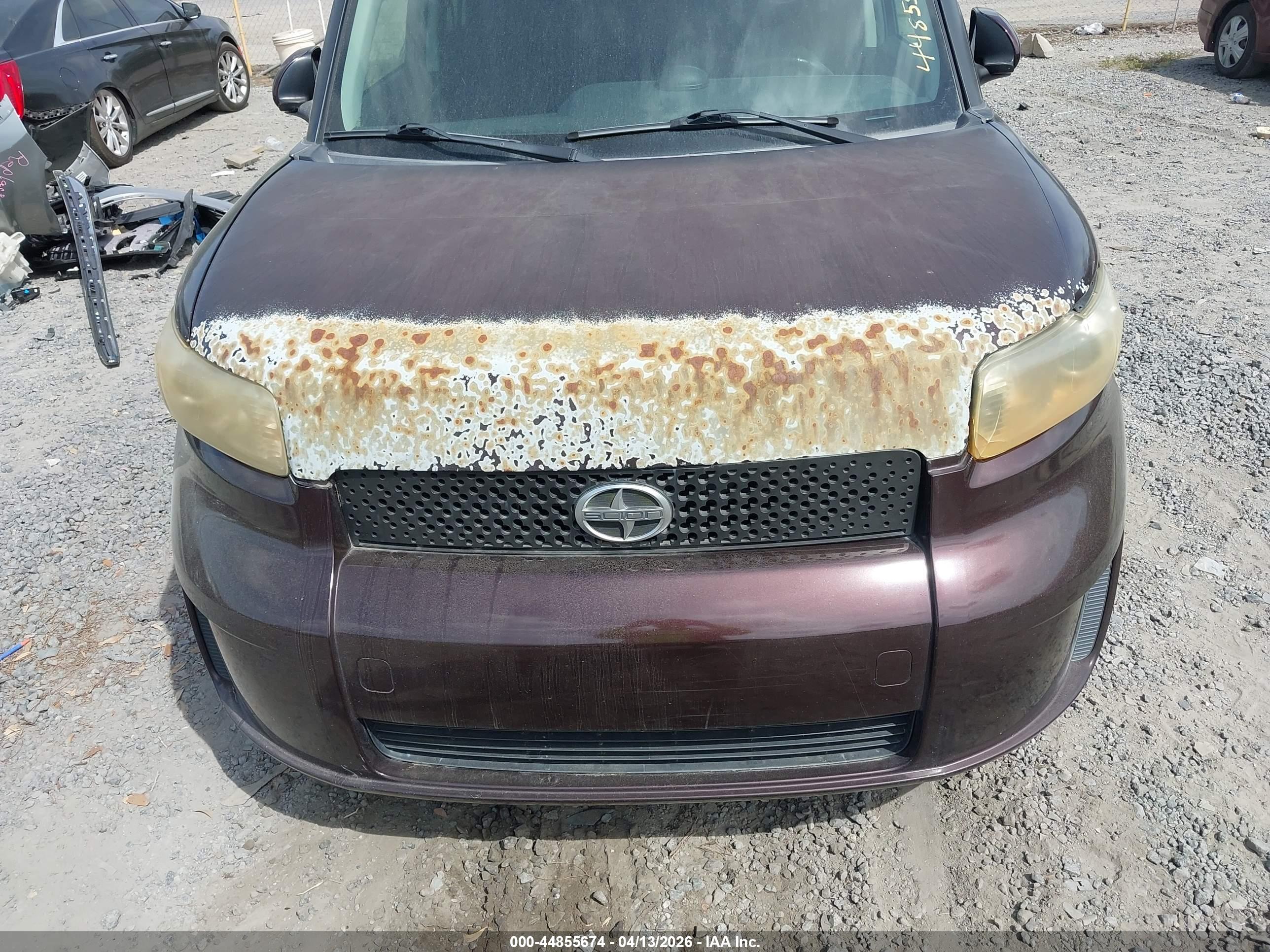 SCION XB image 6