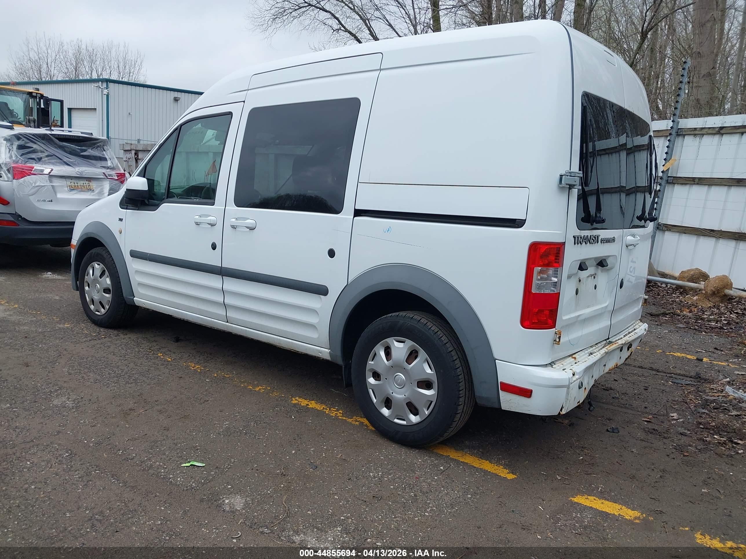 FORD TRANSIT image 3