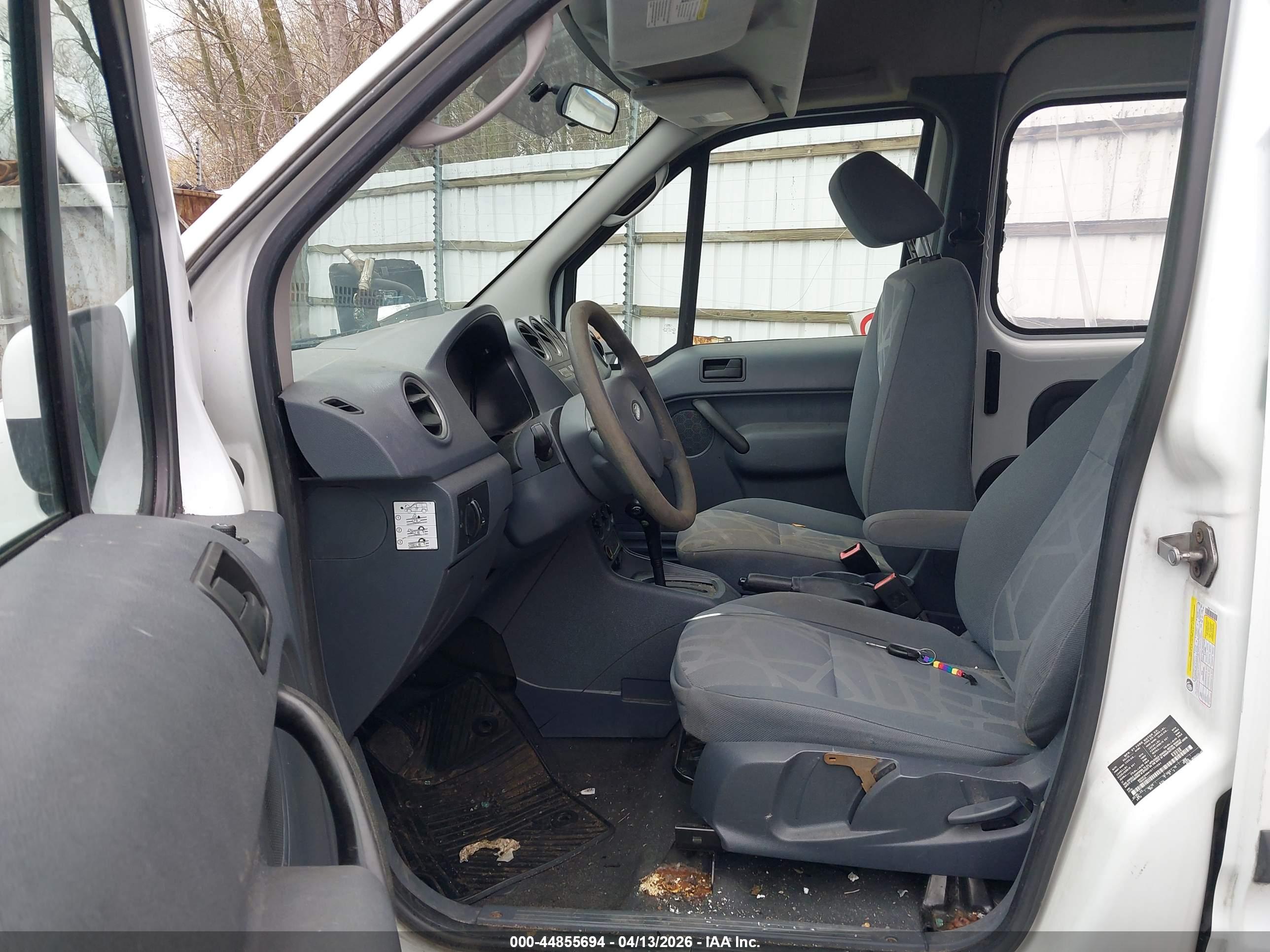 FORD TRANSIT image 5