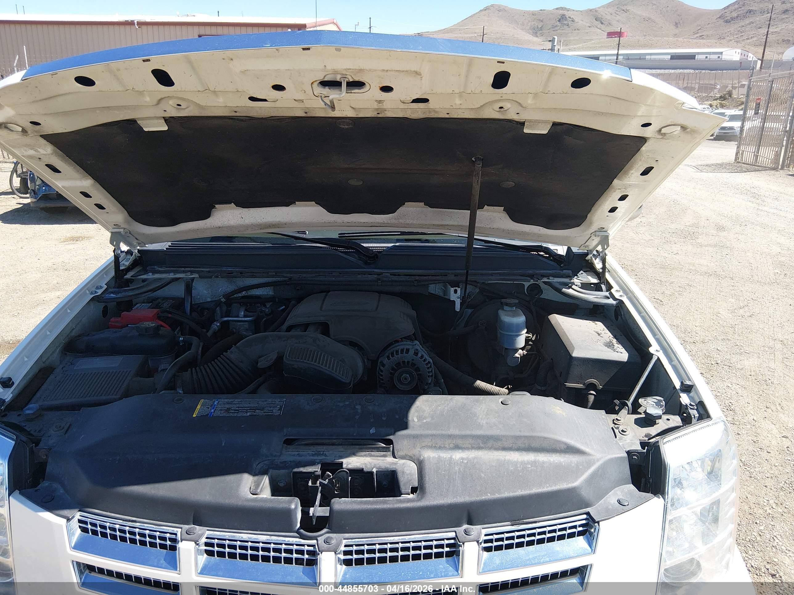 CADILLAC ESCALADE image 10