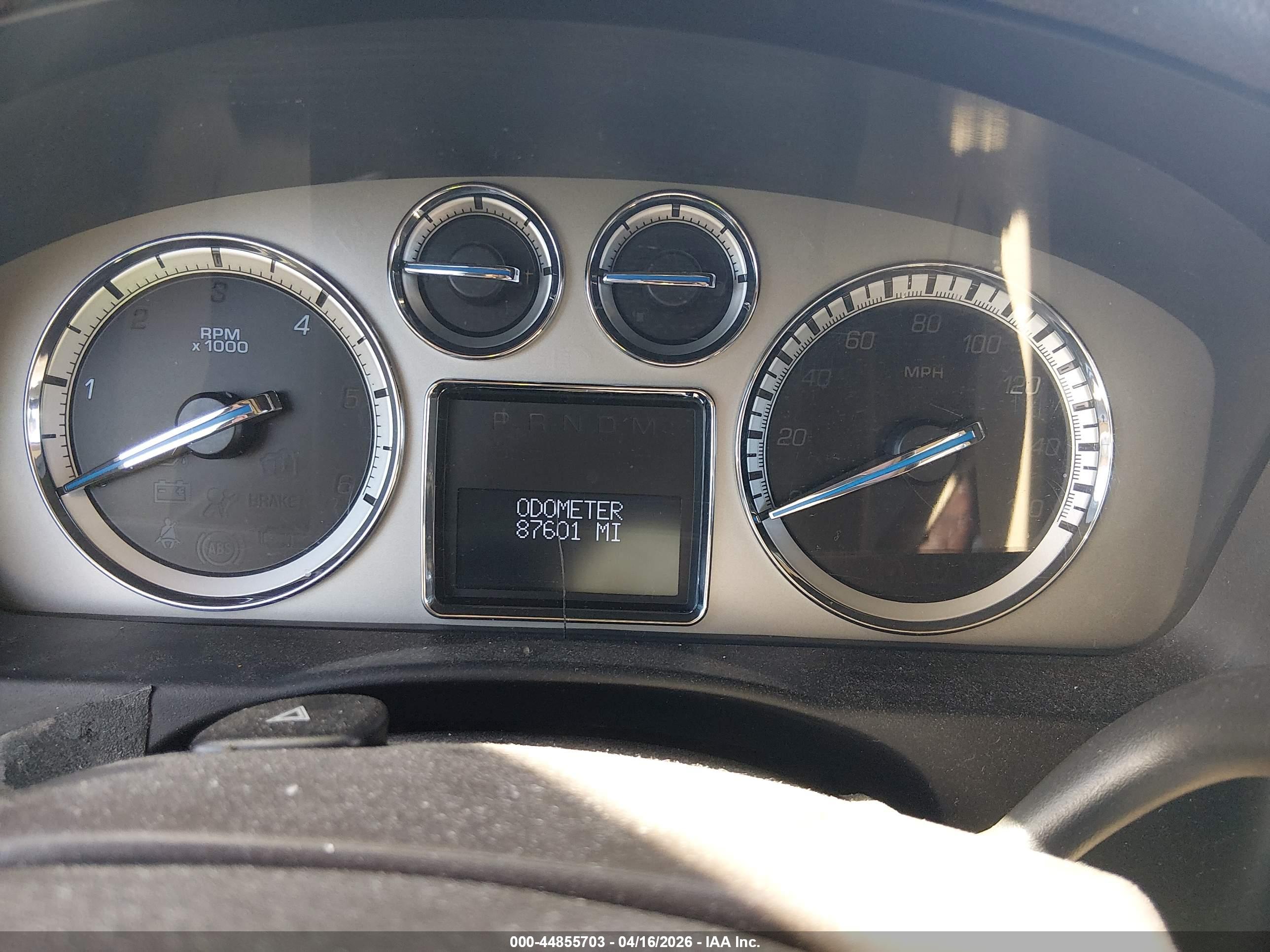 CADILLAC ESCALADE image 7