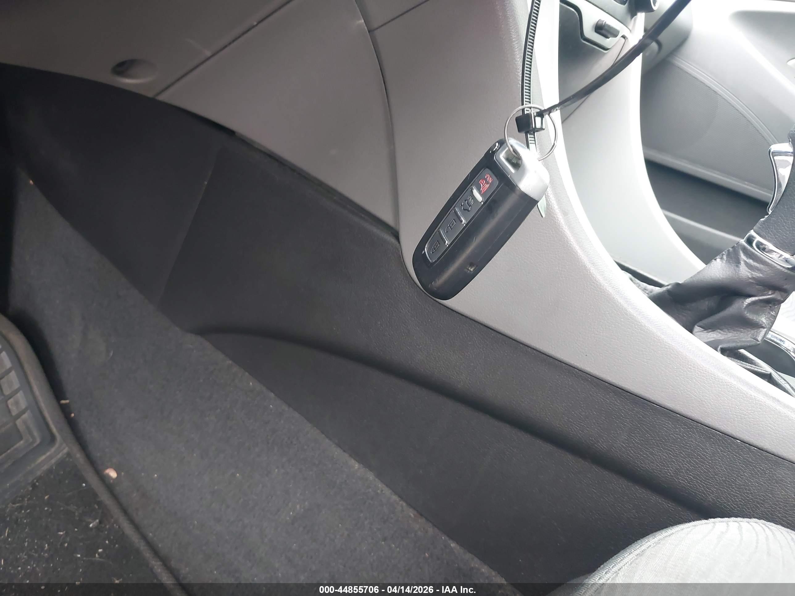 HYUNDAI SONATA image 11
