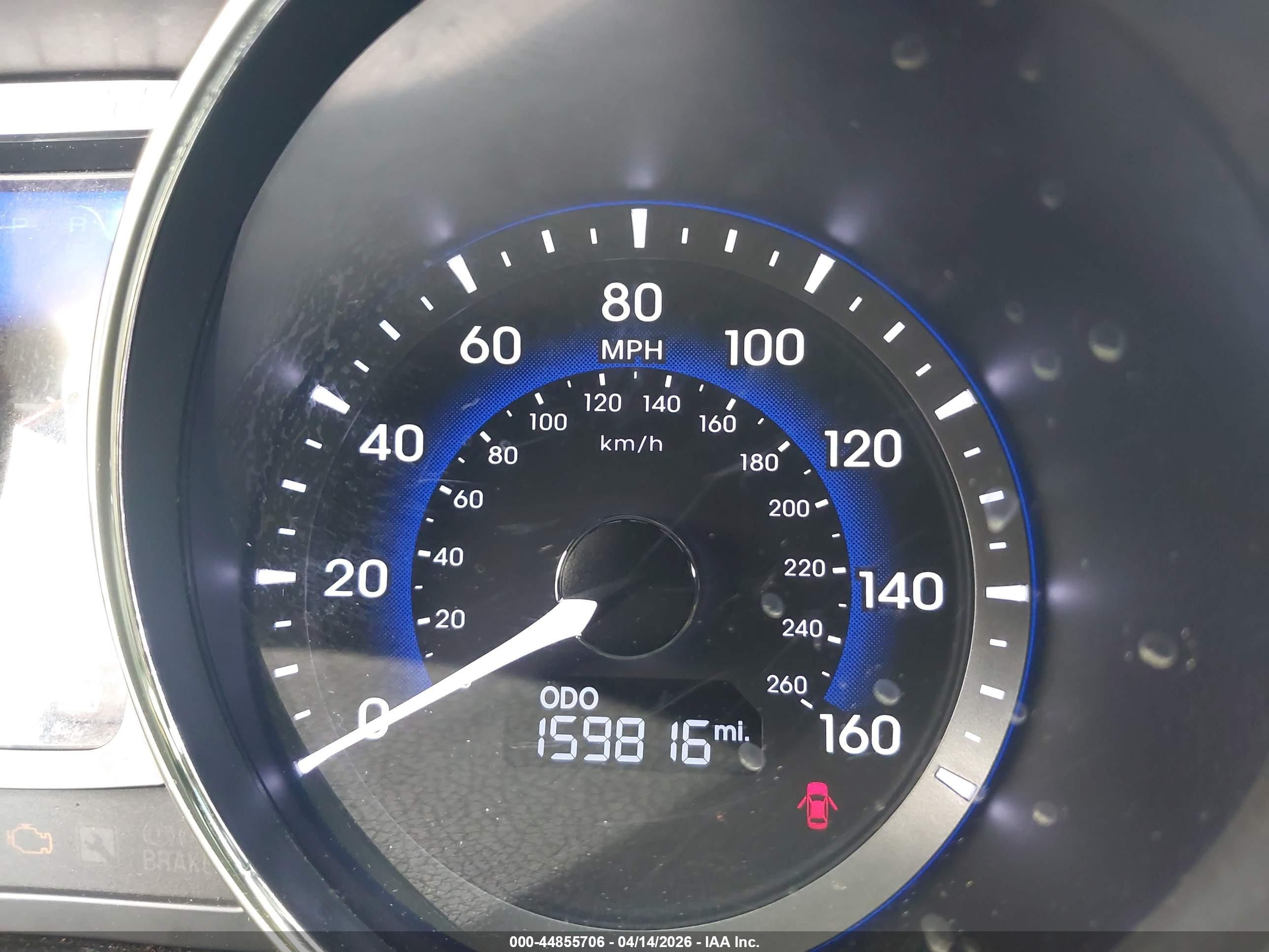 HYUNDAI SONATA image 7