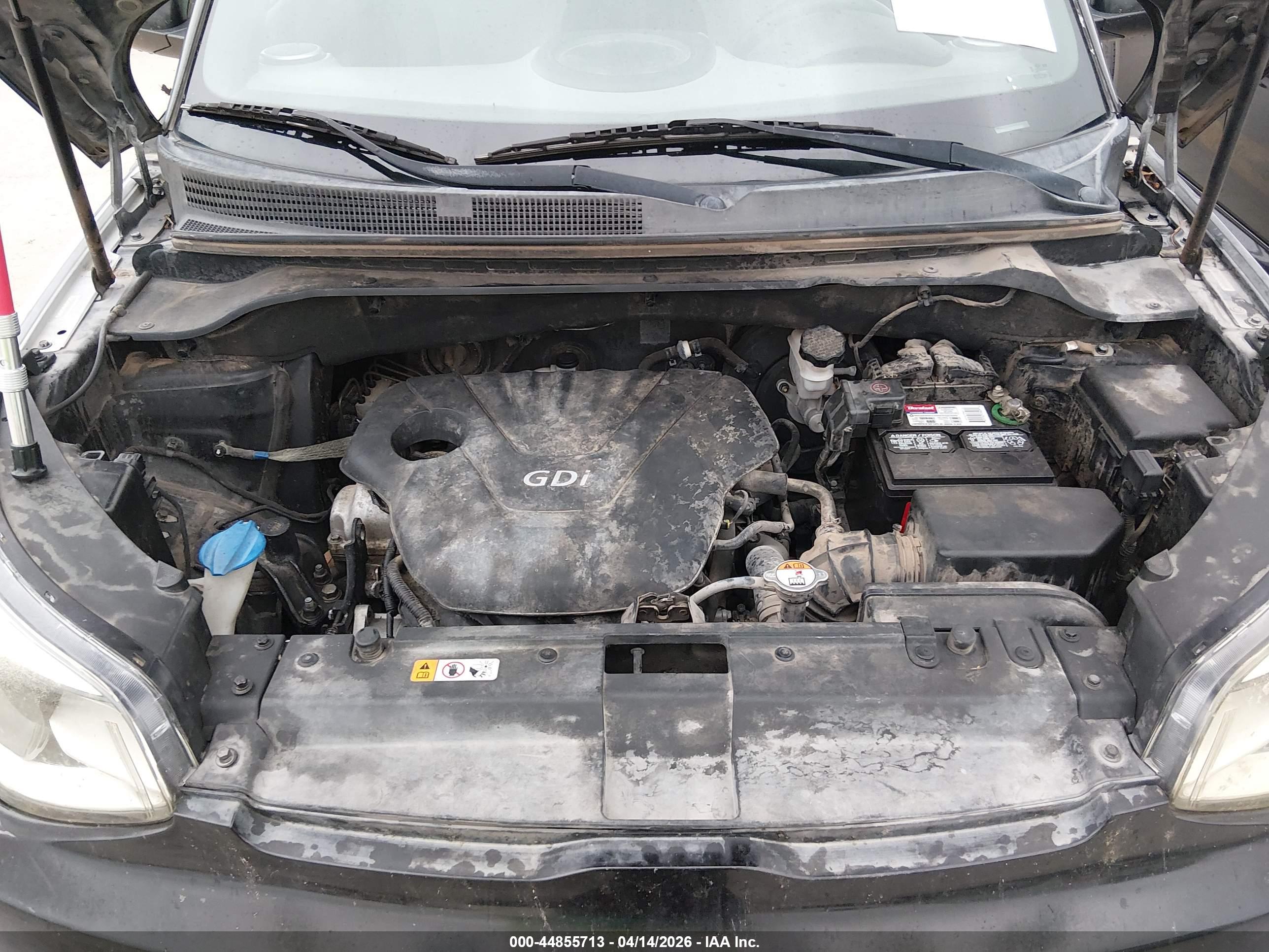 KIA SOUL image 10