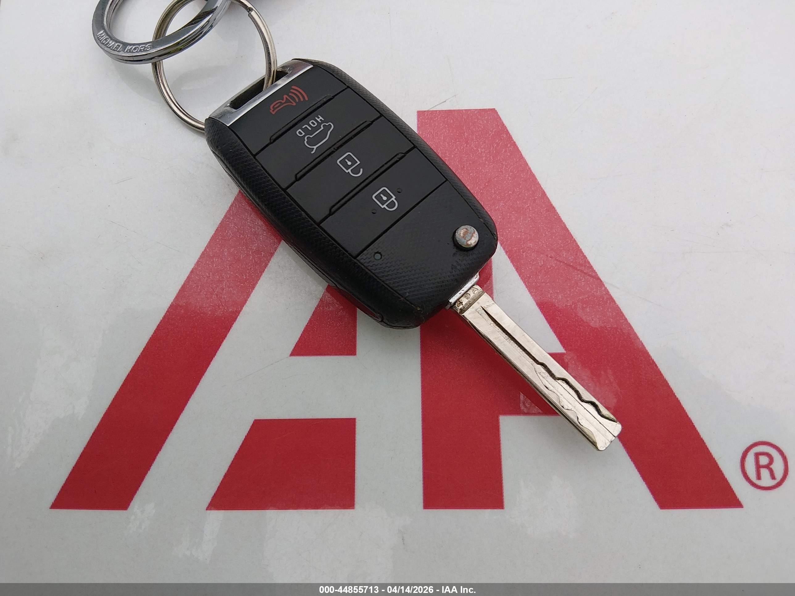 KIA SOUL image 11