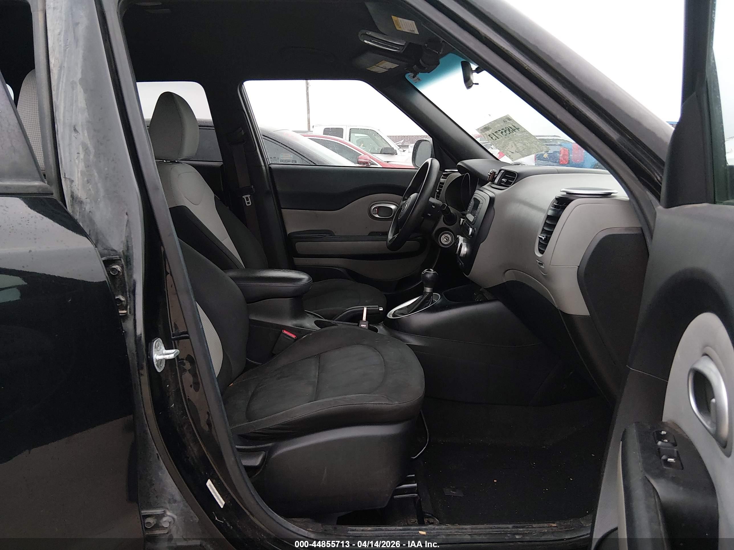 KIA SOUL image 5