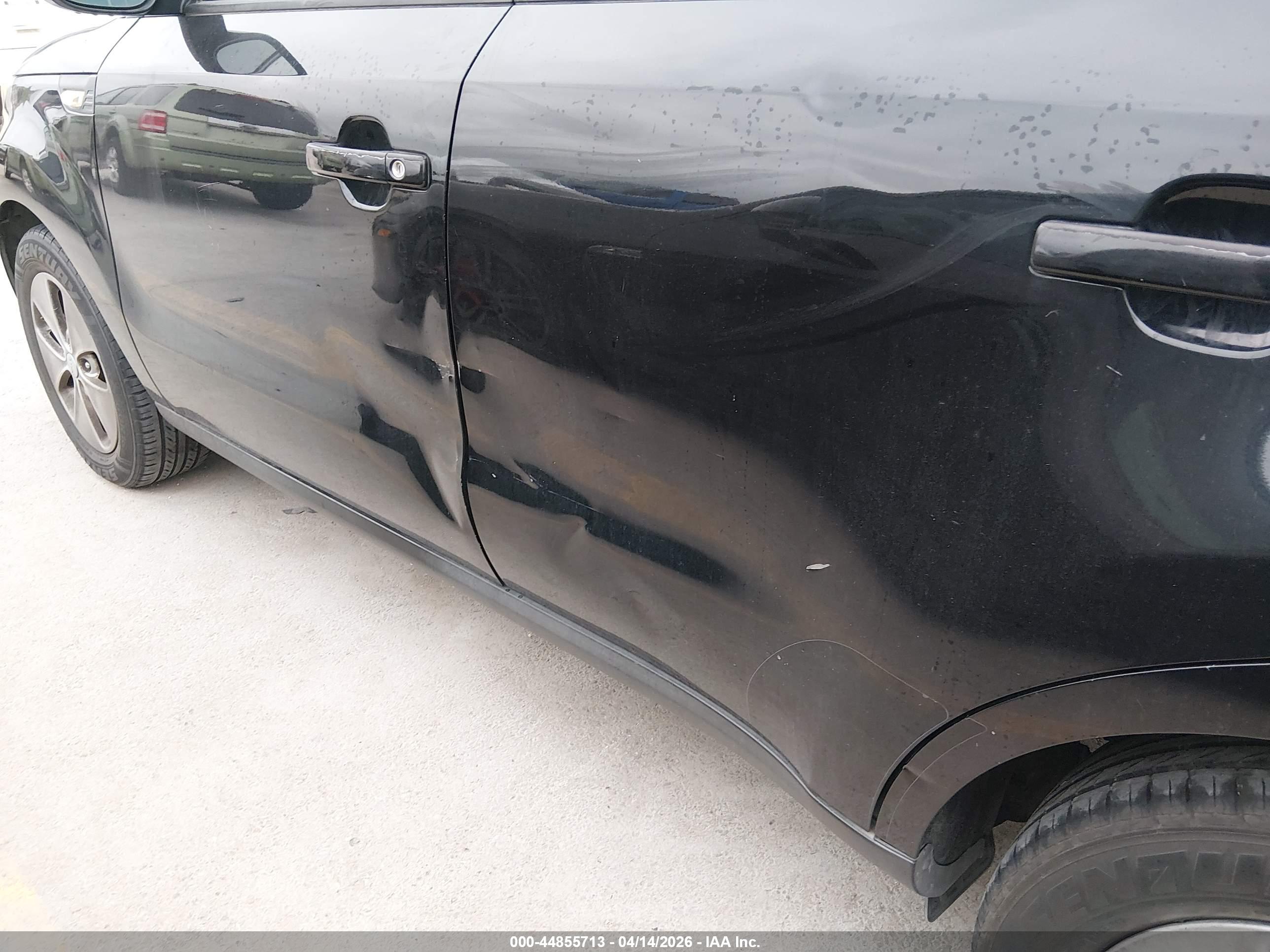 KIA SOUL image 6