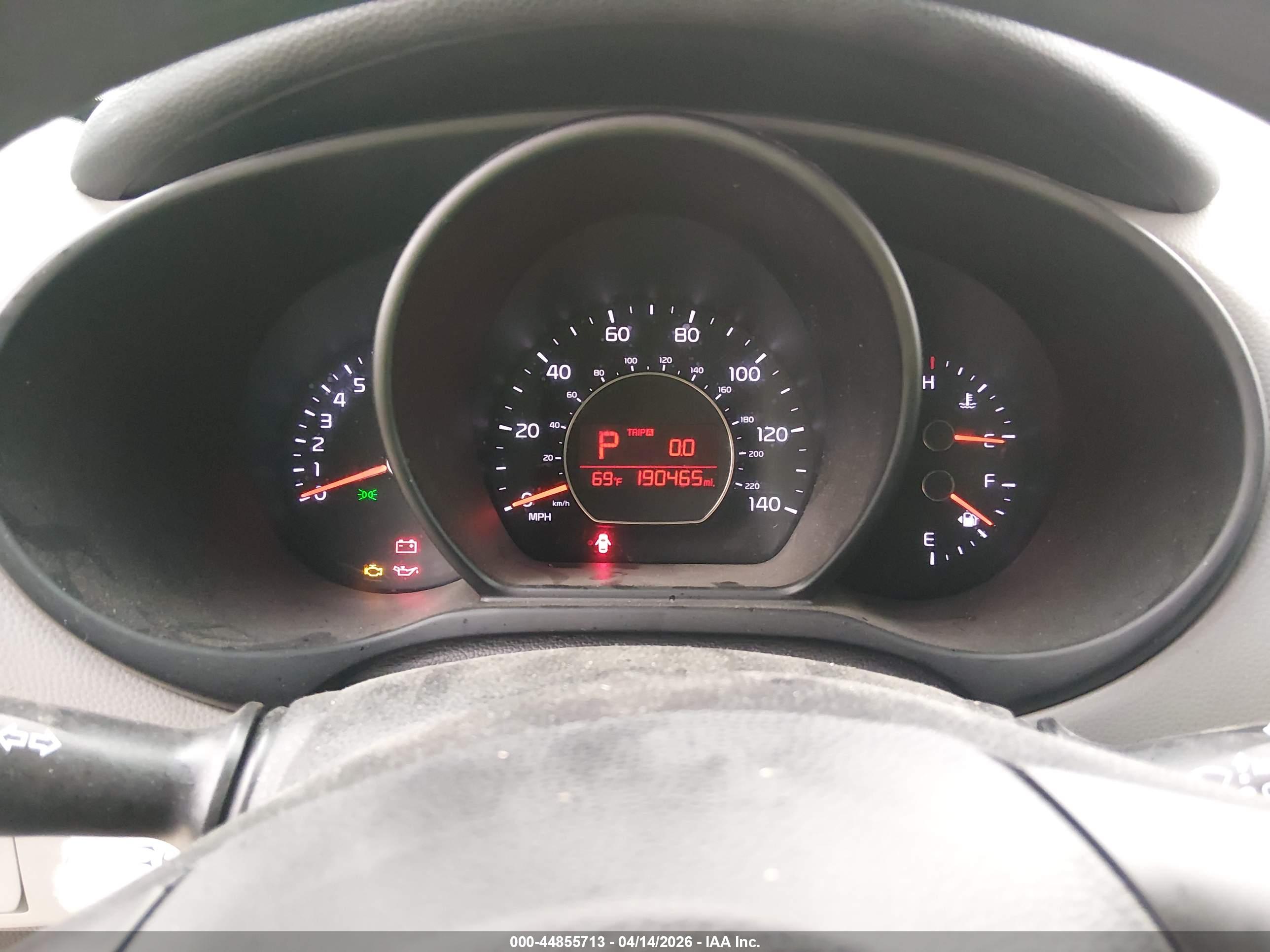 KIA SOUL image 7