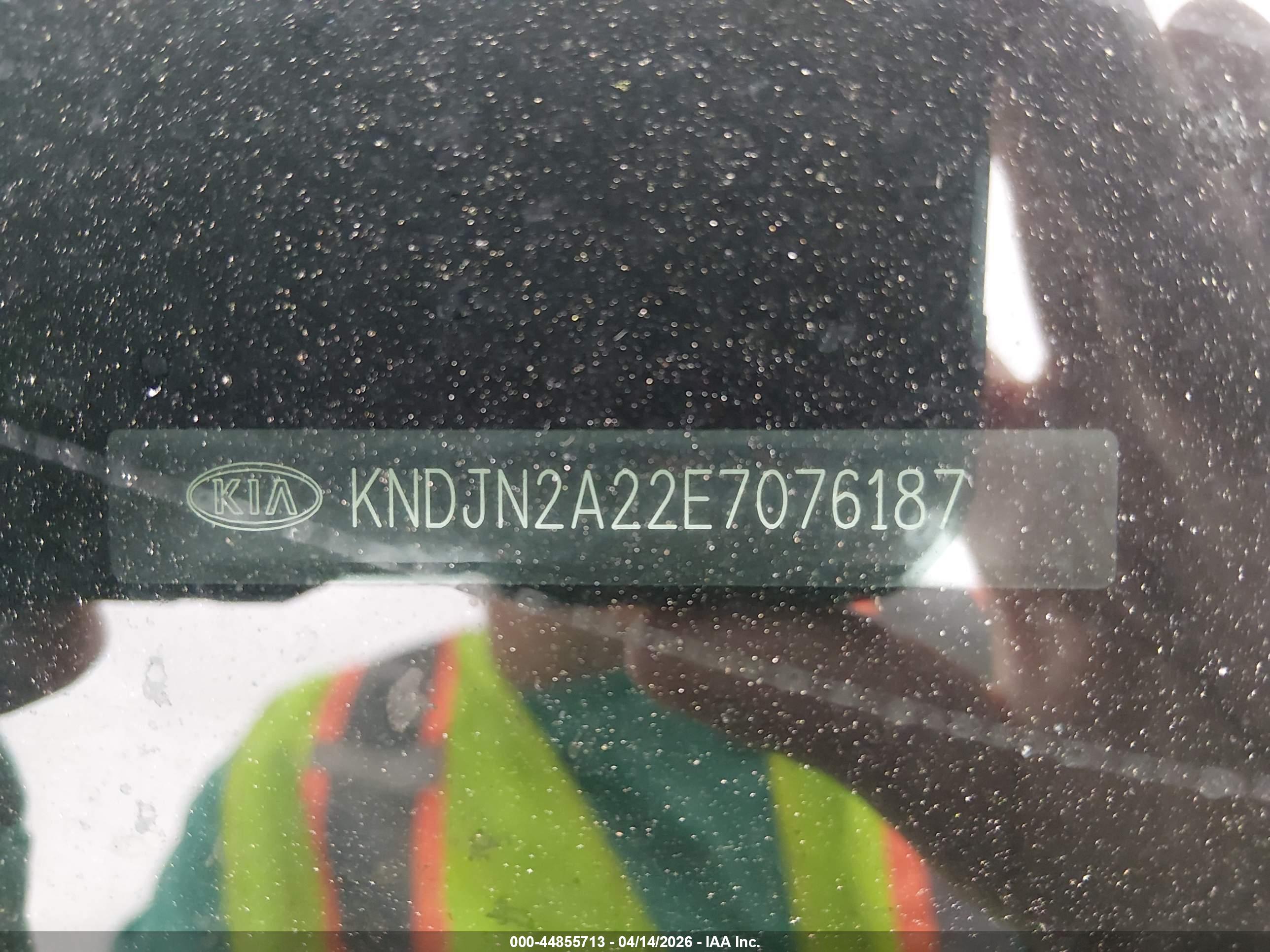 KIA SOUL image 9