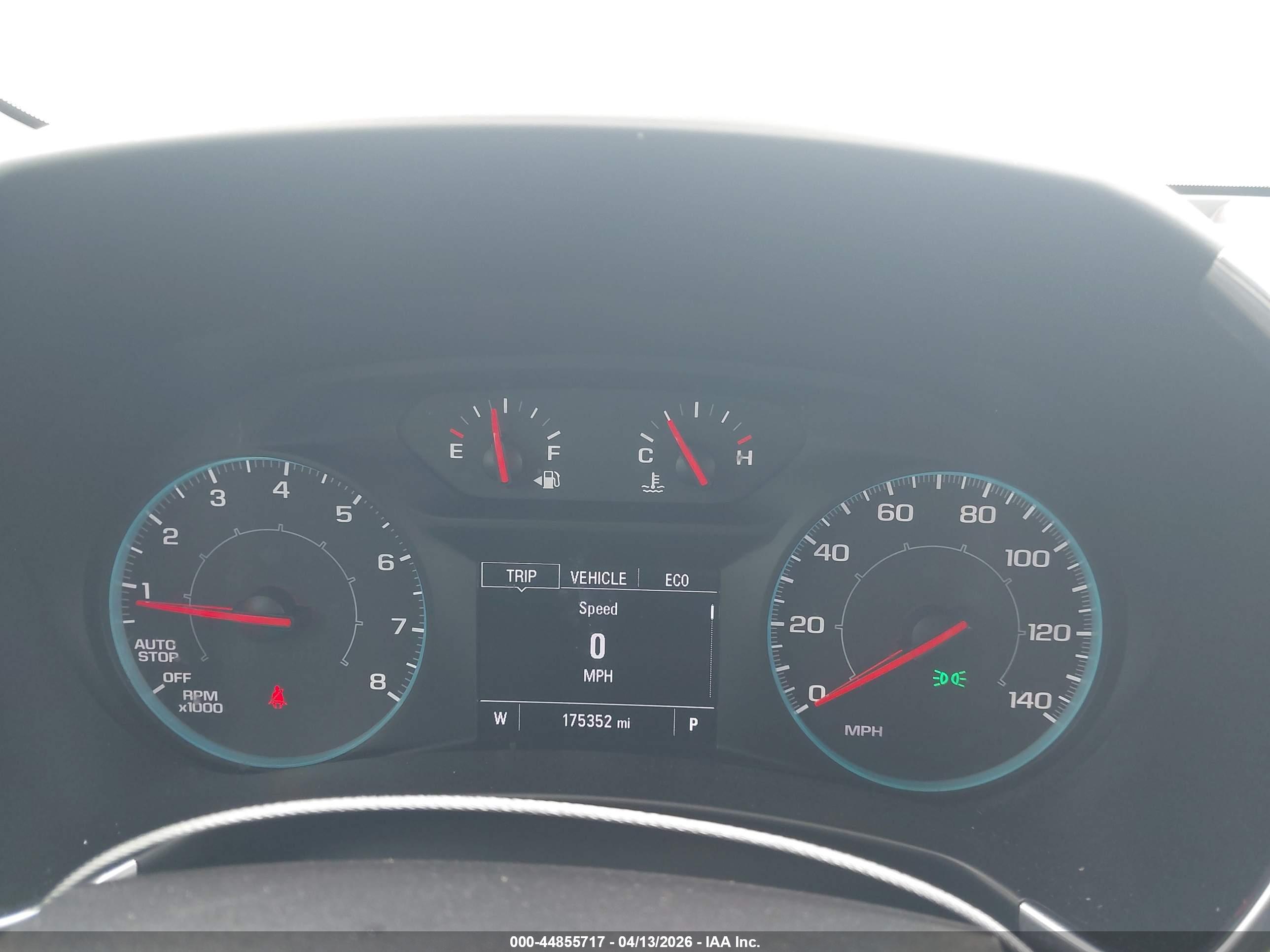 CHEVROLET EQUINOX image 7