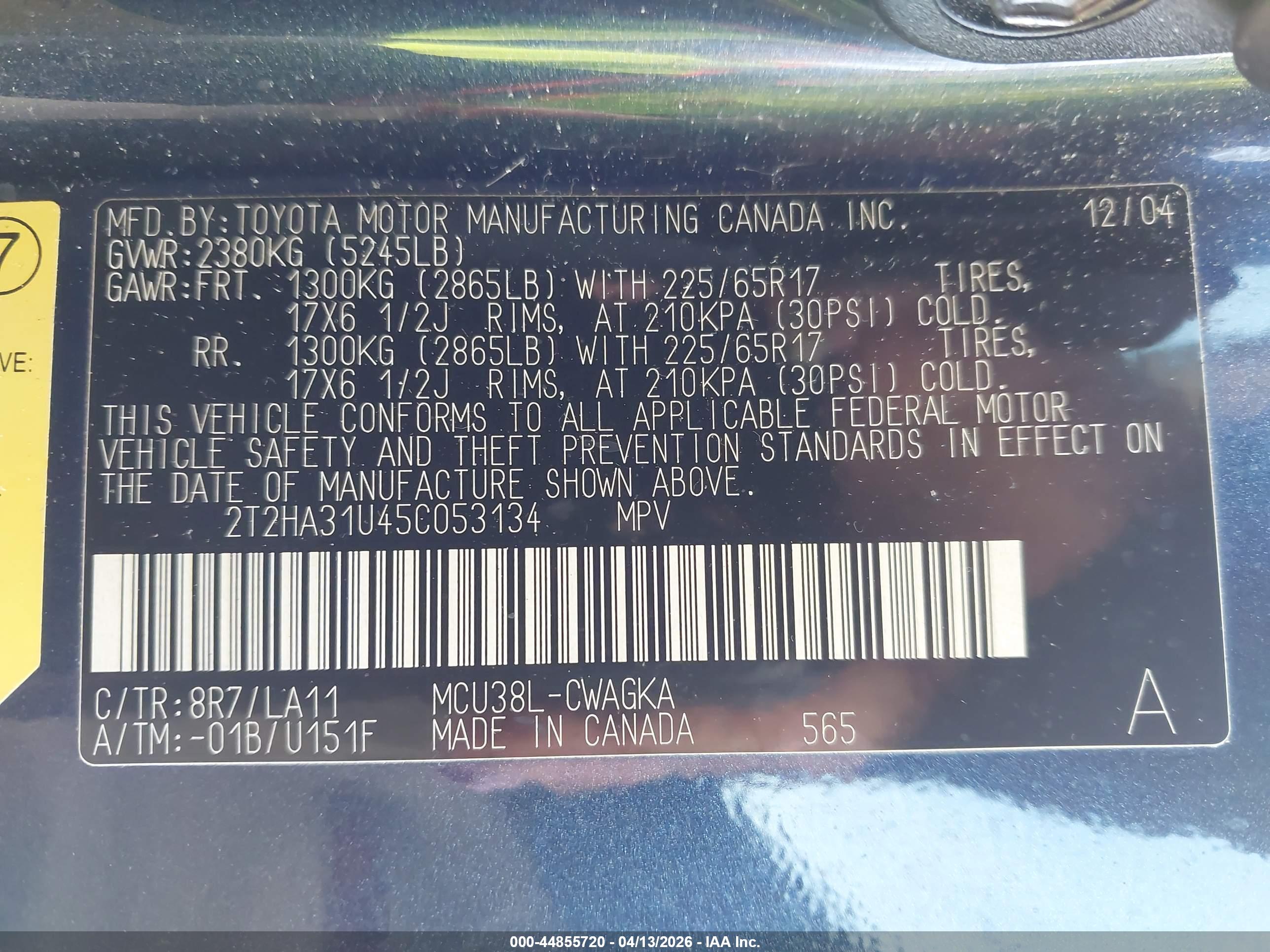 LEXUS RX image 9