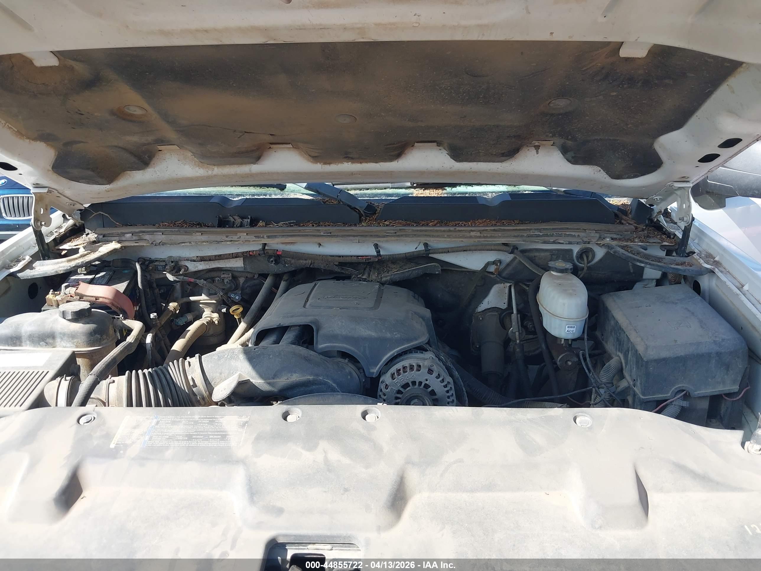 CHEVROLET SILVERADO image 10