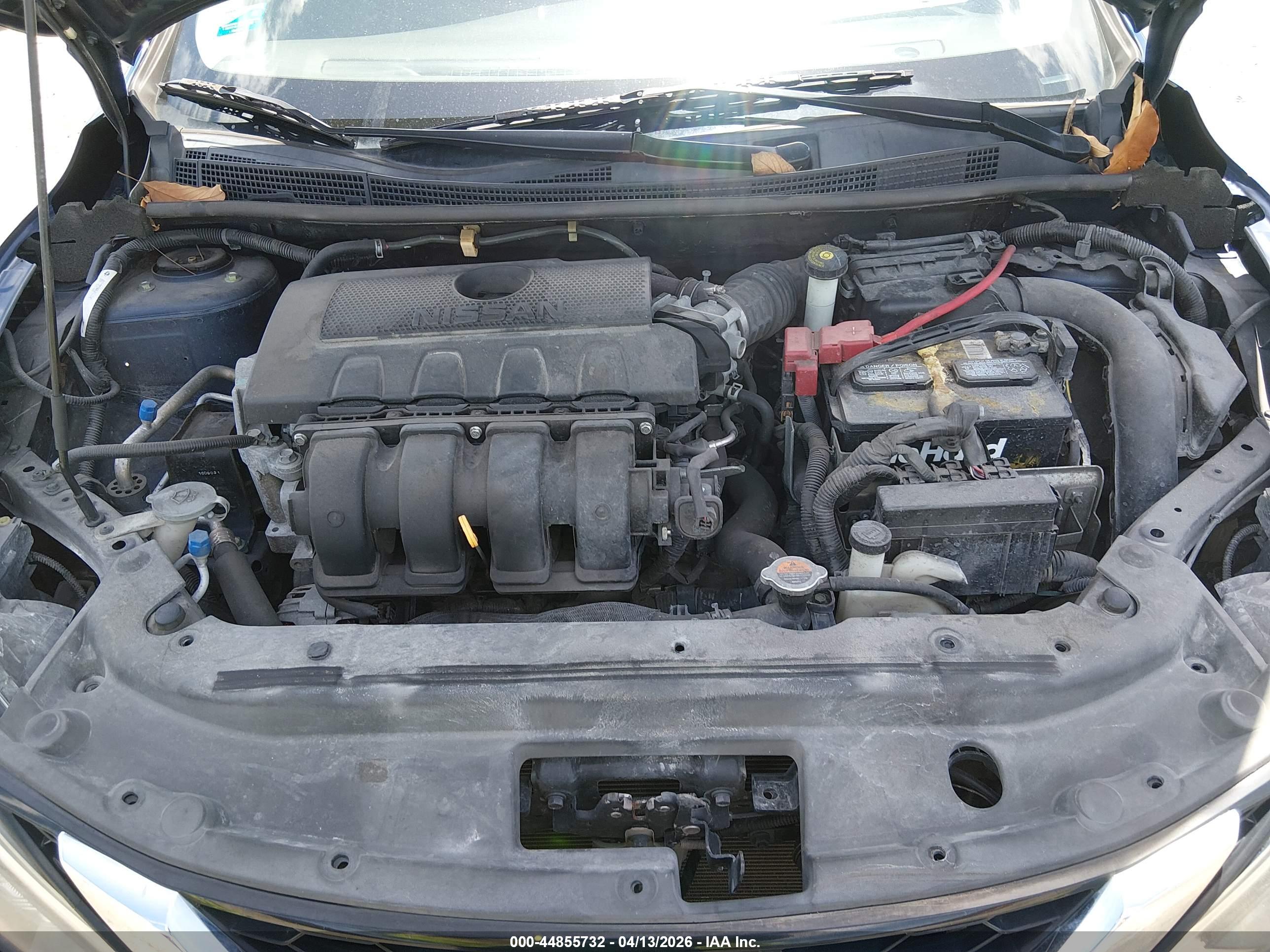 NISSAN SENTRA image 10