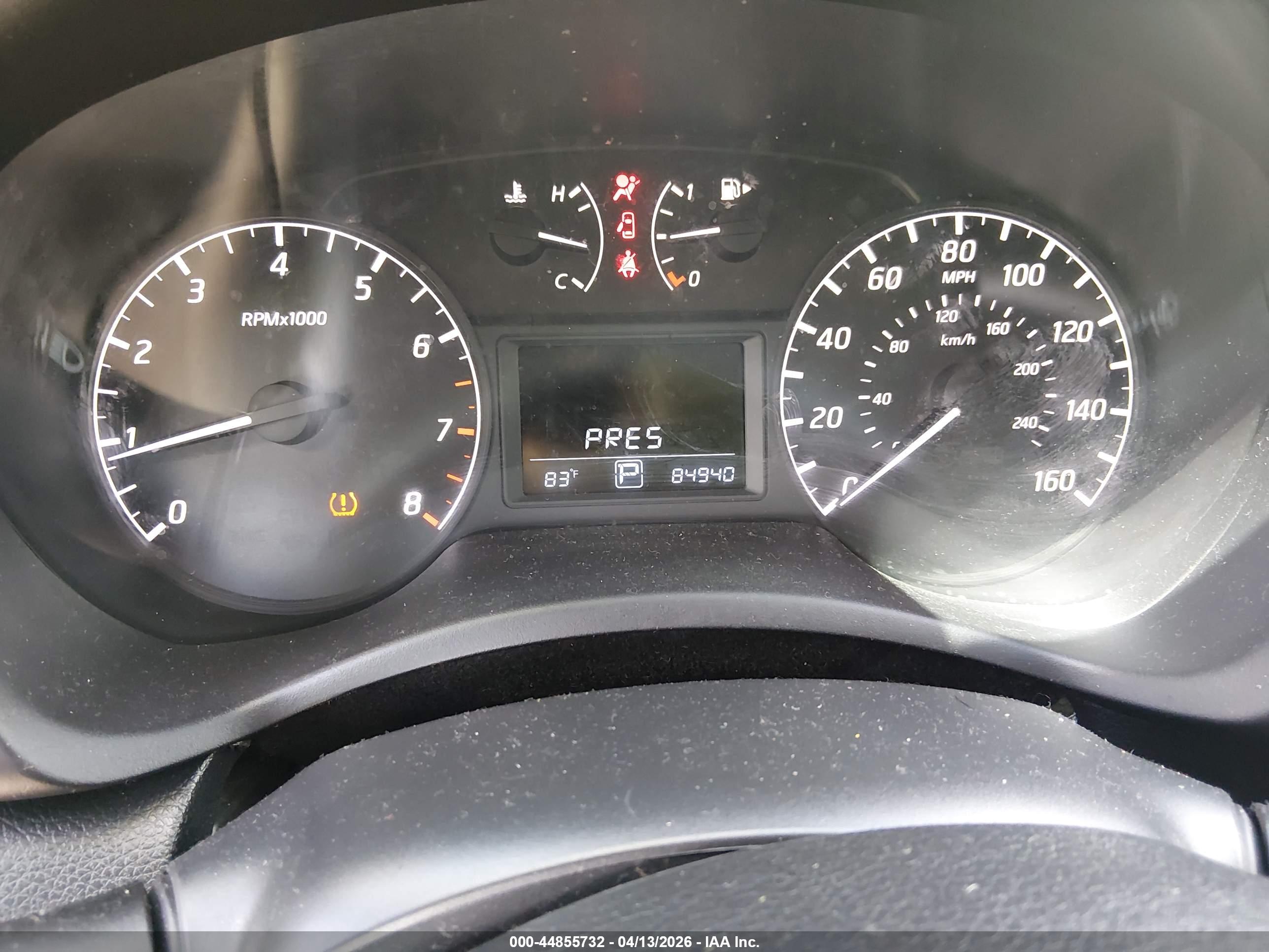 NISSAN SENTRA image 7