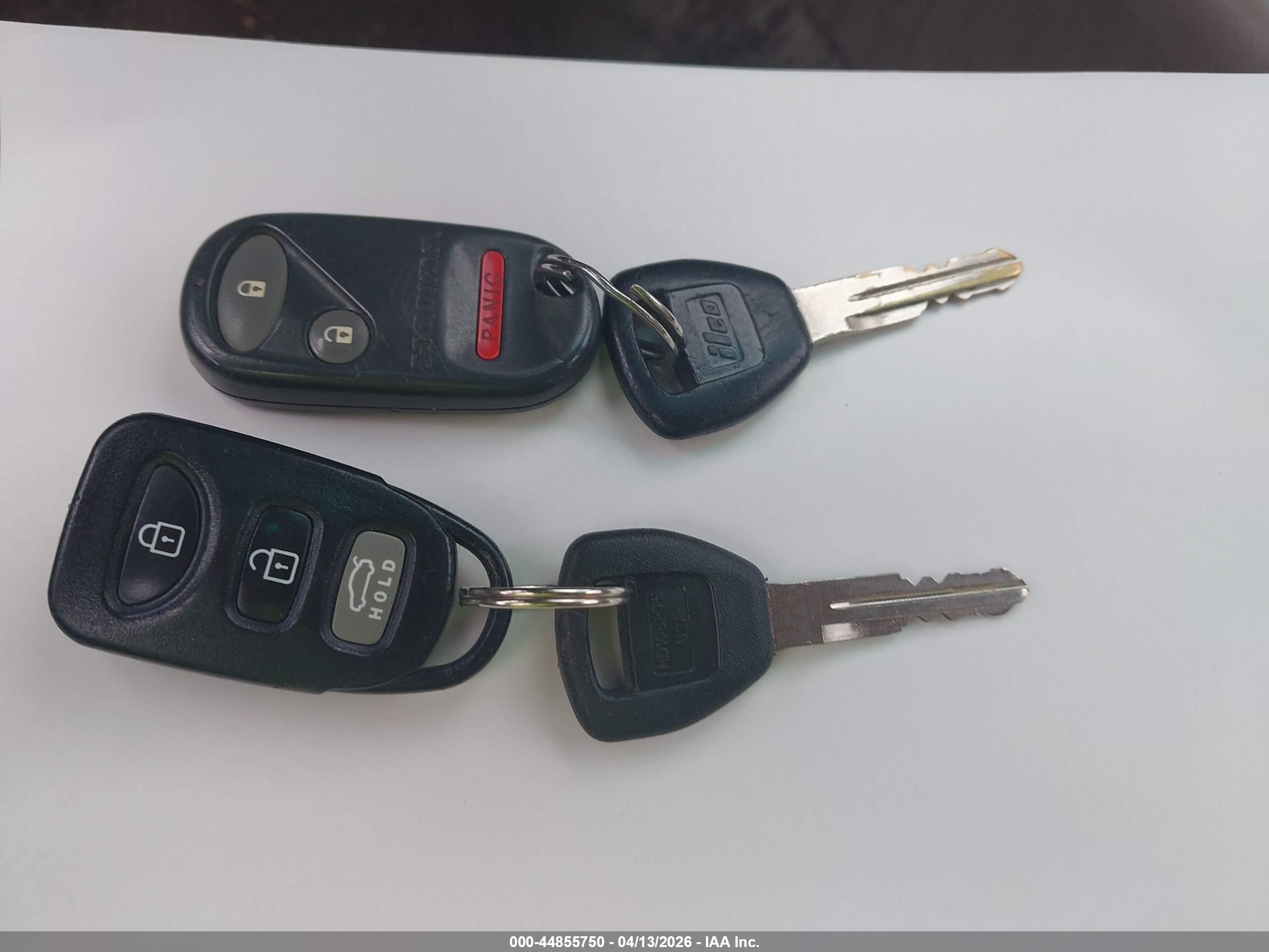 HONDA CIVIC image 11