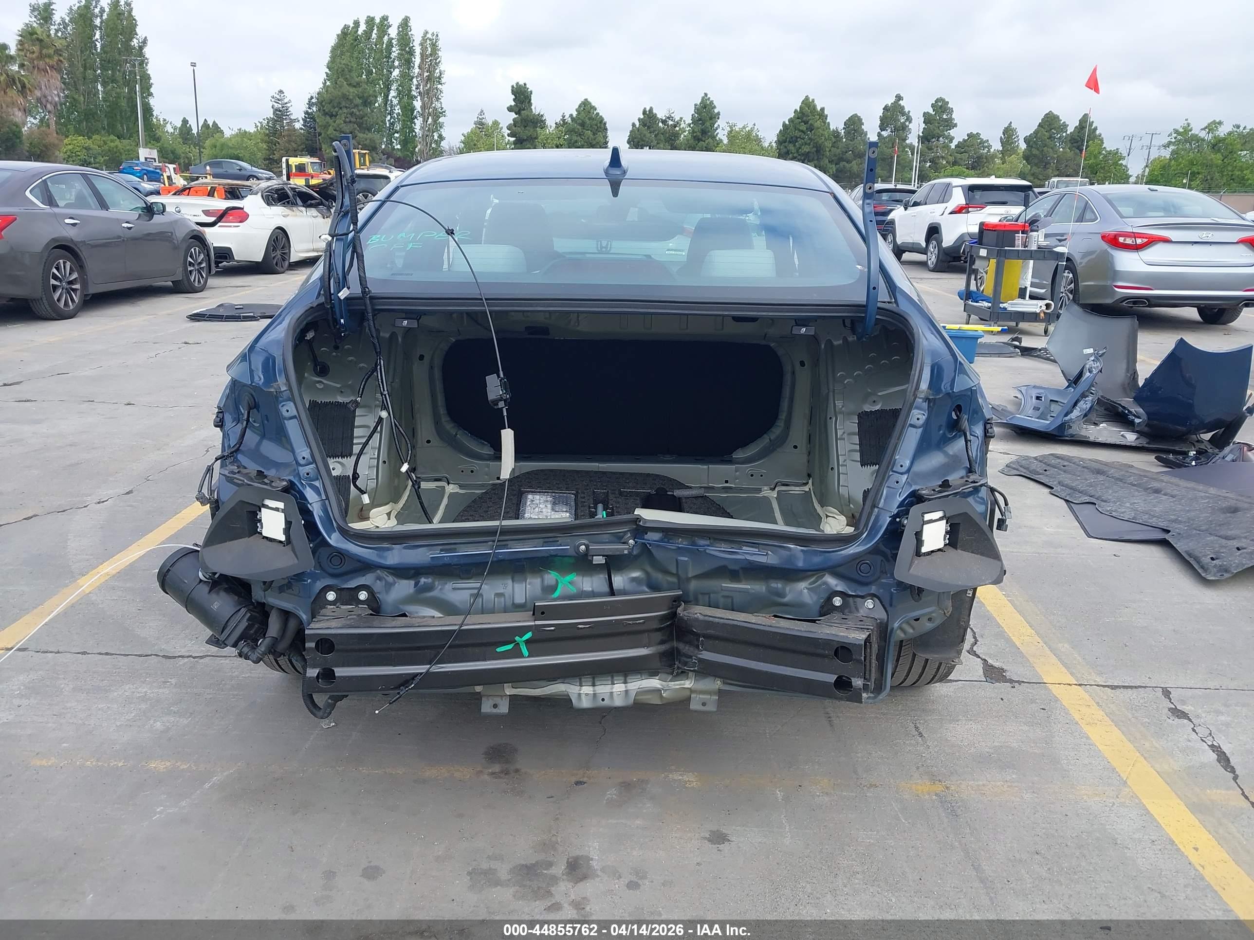 HONDA CIVIC image 6